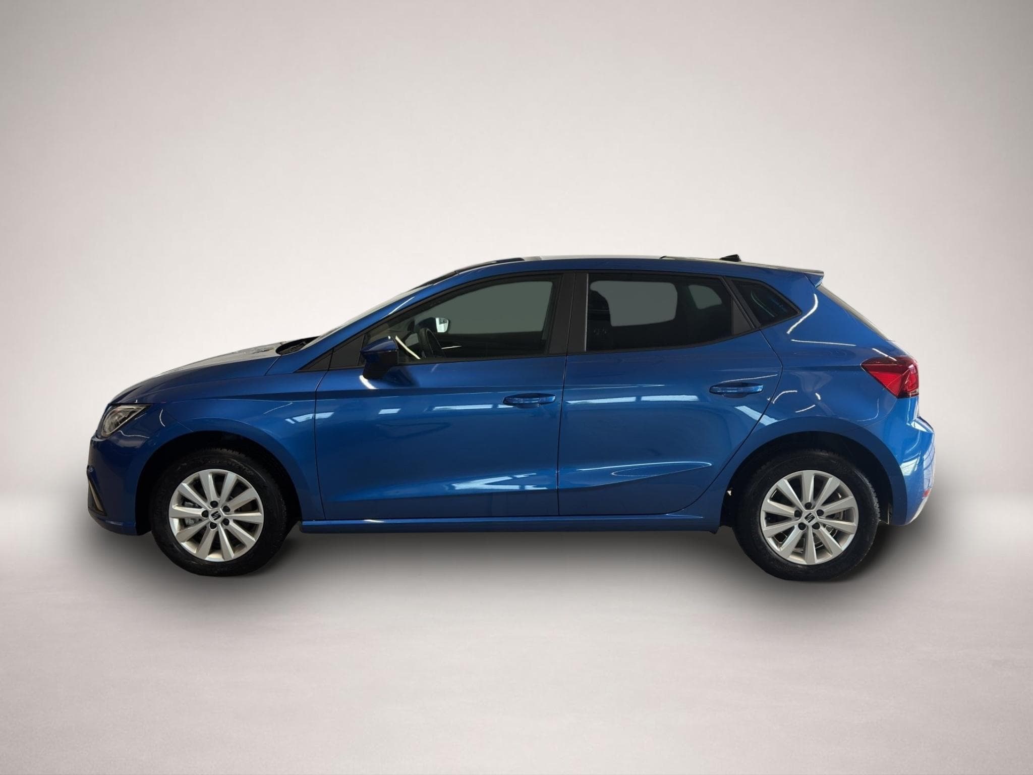 Seat Ibiza (2025) - Photo 3