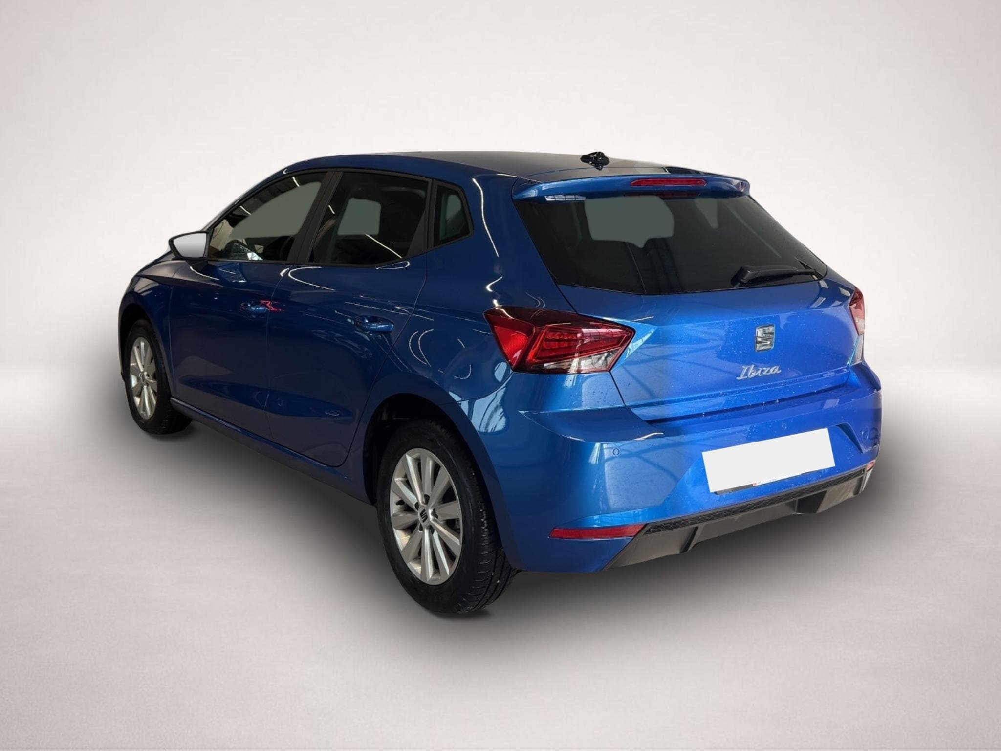 Seat Ibiza (2025) - Photo 4