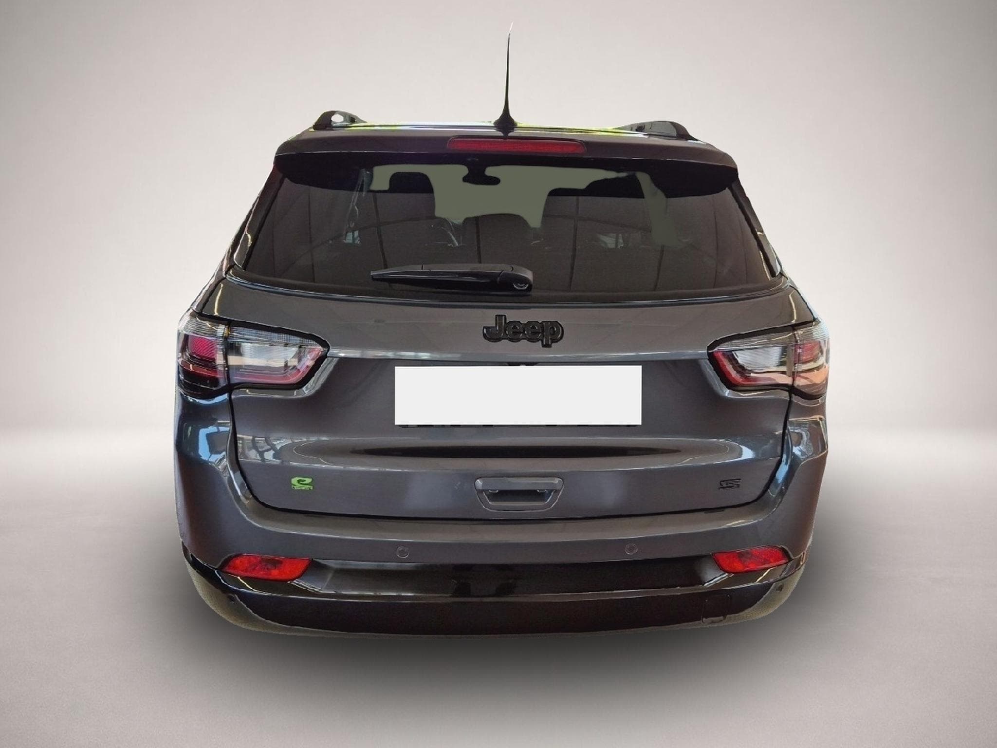 Jeep Compass (2023) - Photo 5