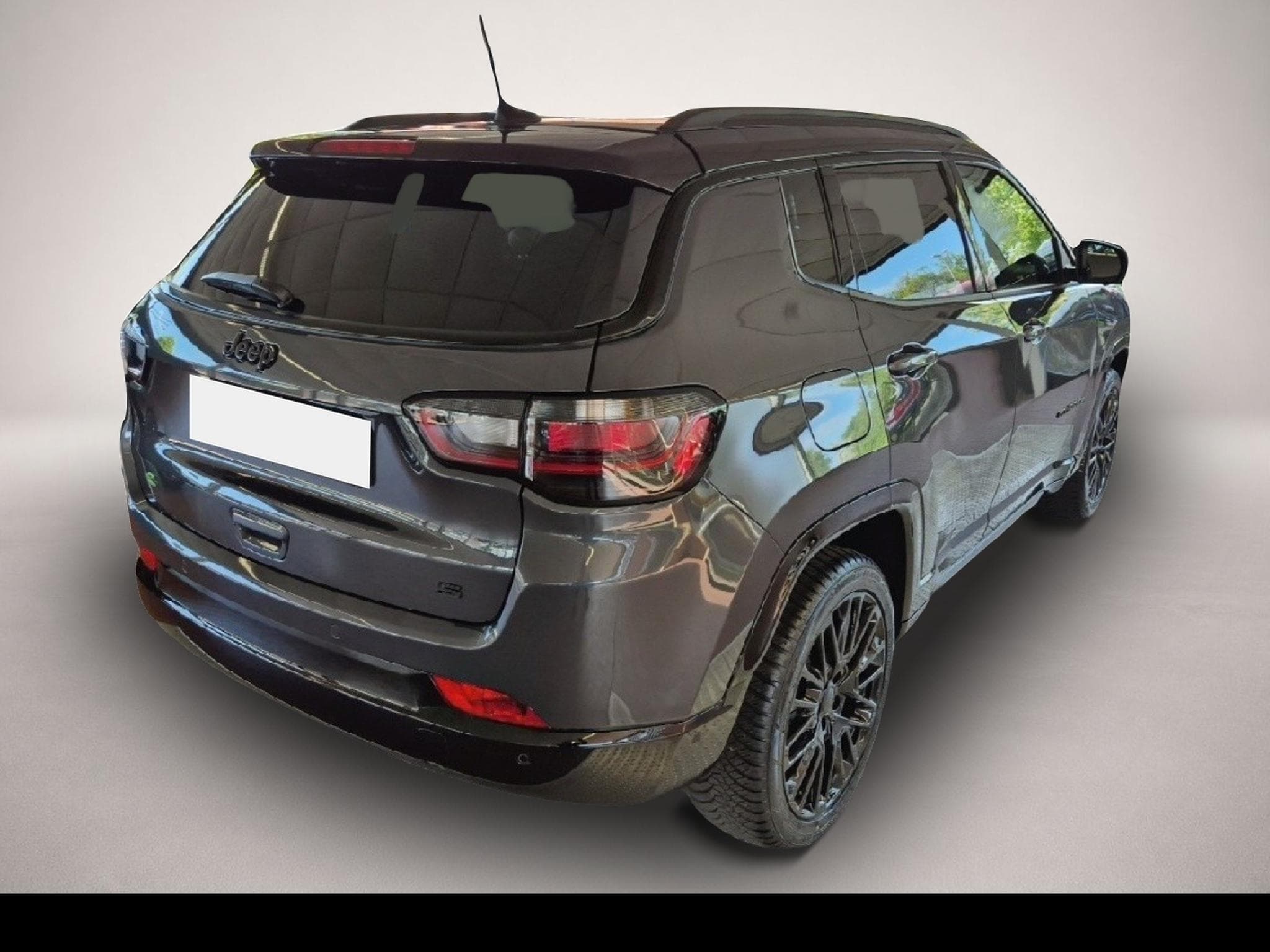 Jeep Compass (2023) - Photo 6