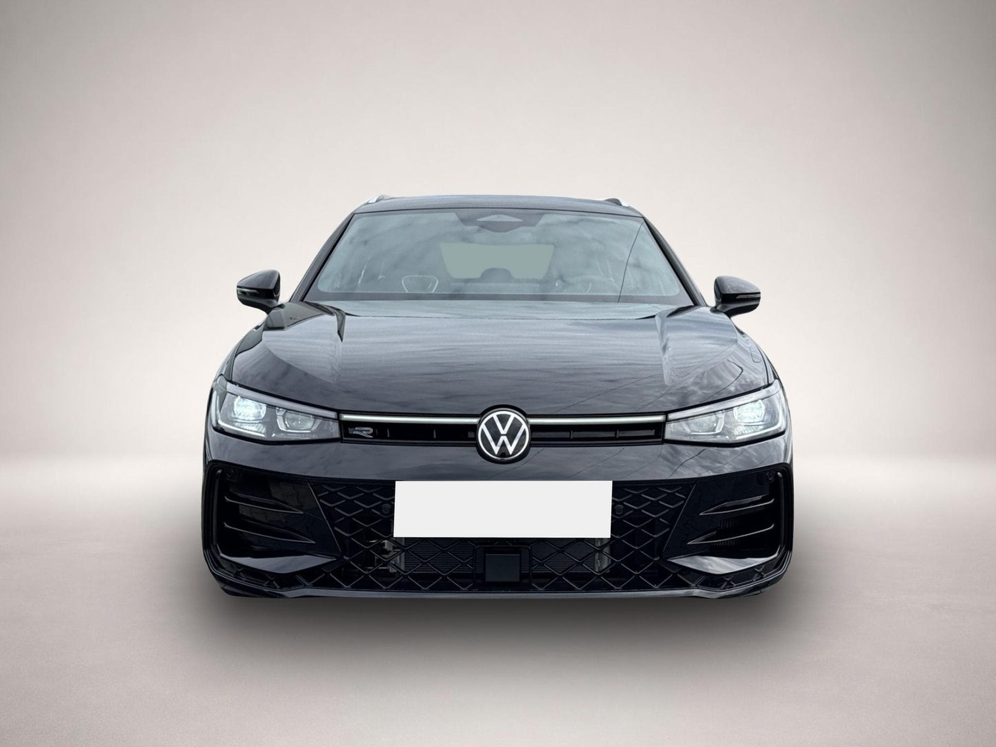 VW Passat (2026) - Photo 2