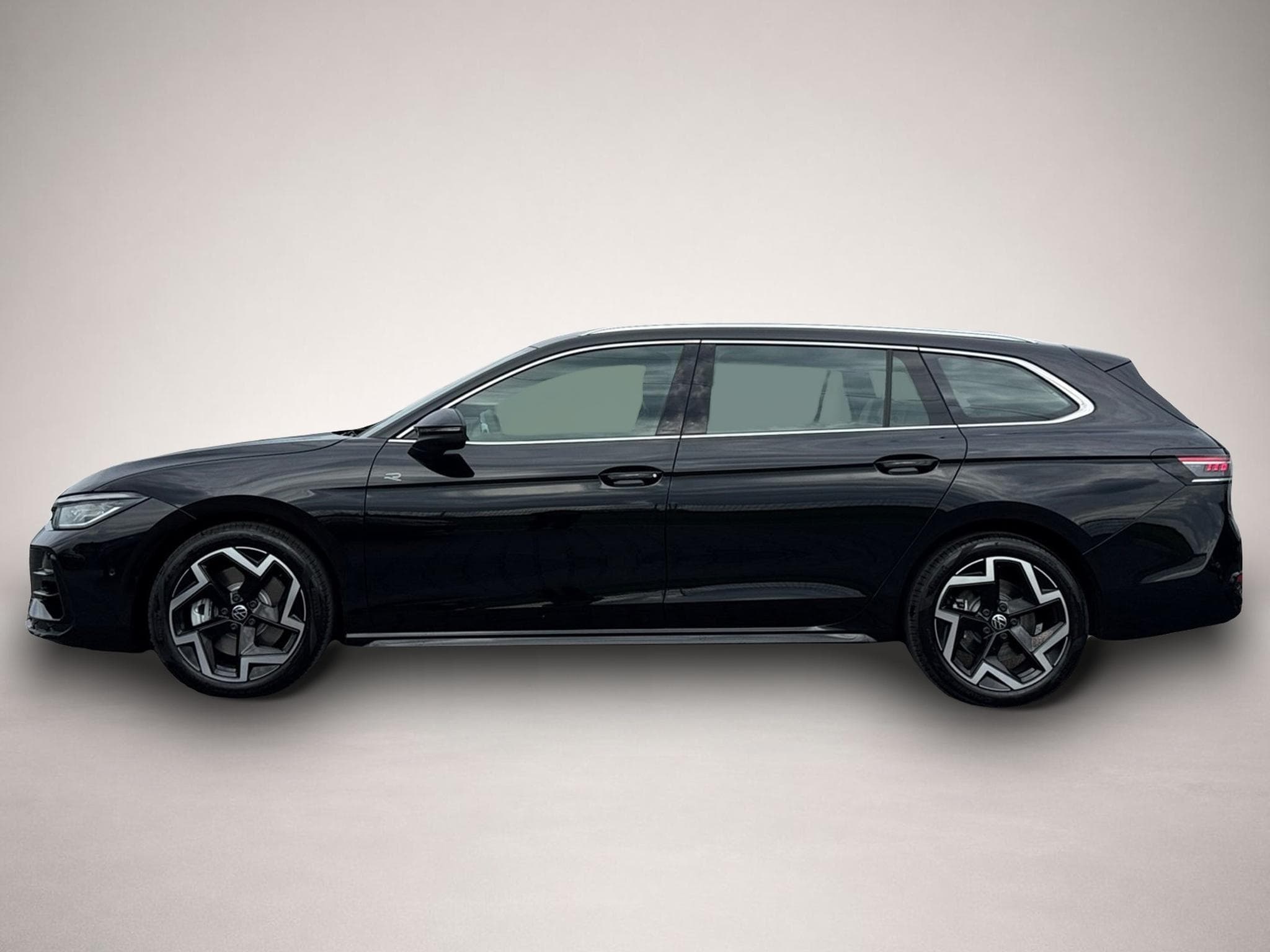 VW Passat (2026) - Photo 3