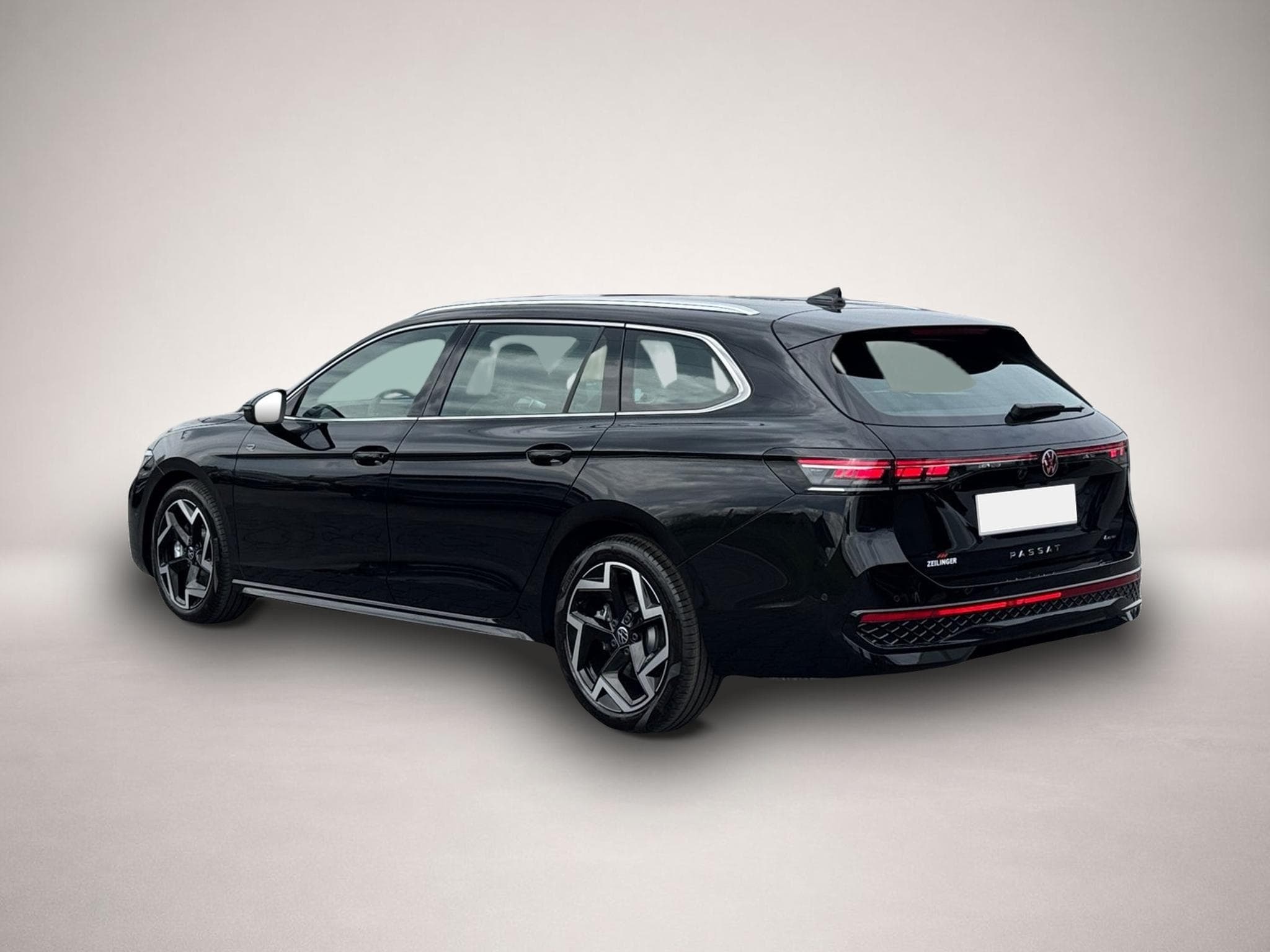 VW Passat (2026) - Photo 4