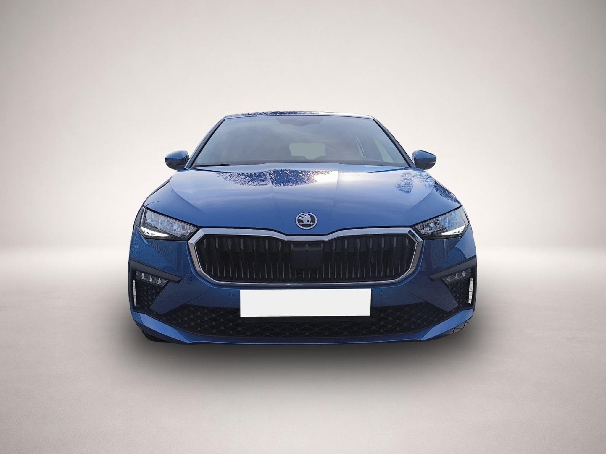 Skoda Scala (2024) - Photo 2