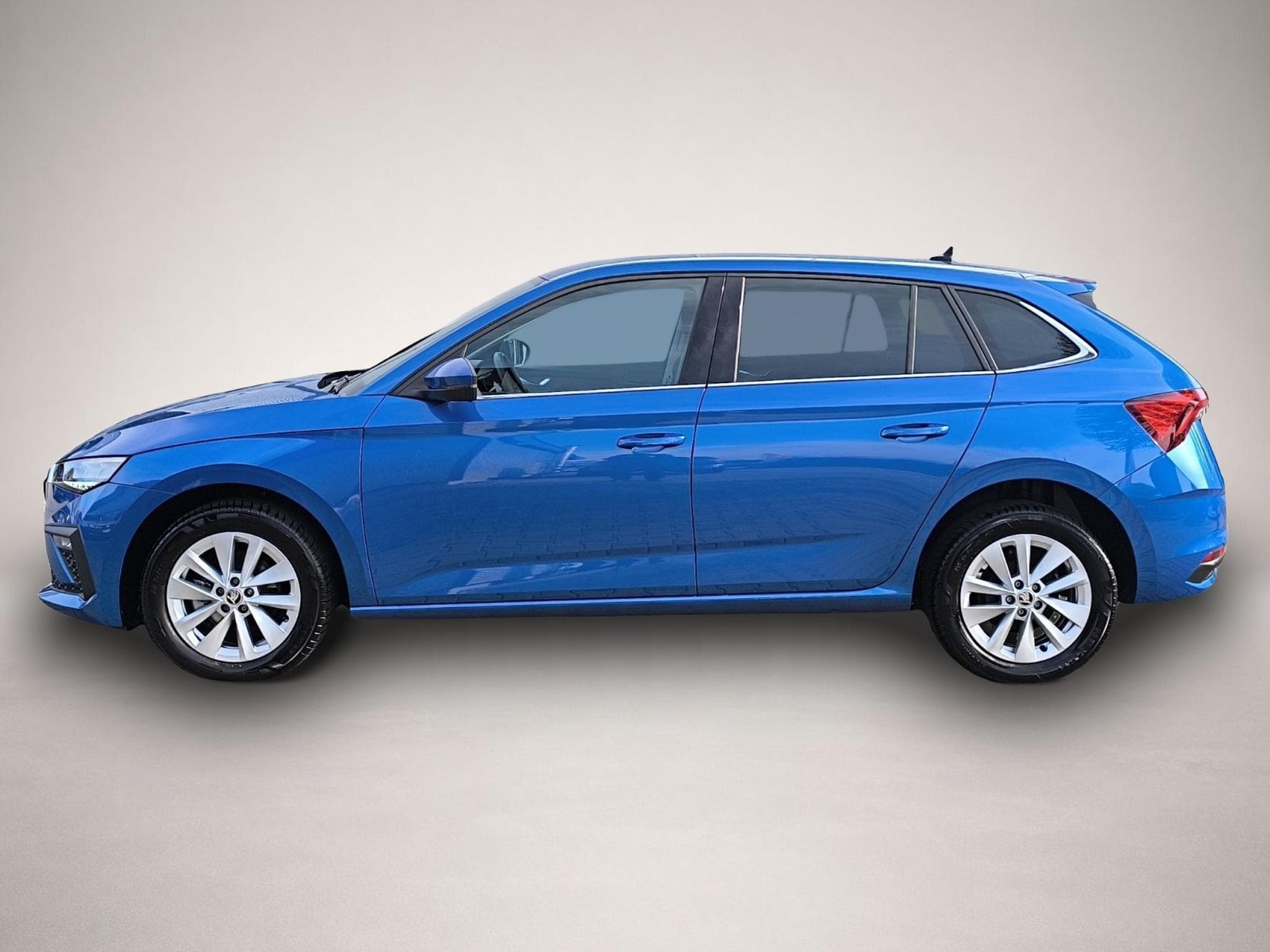 Skoda Scala (2024) - Photo 4