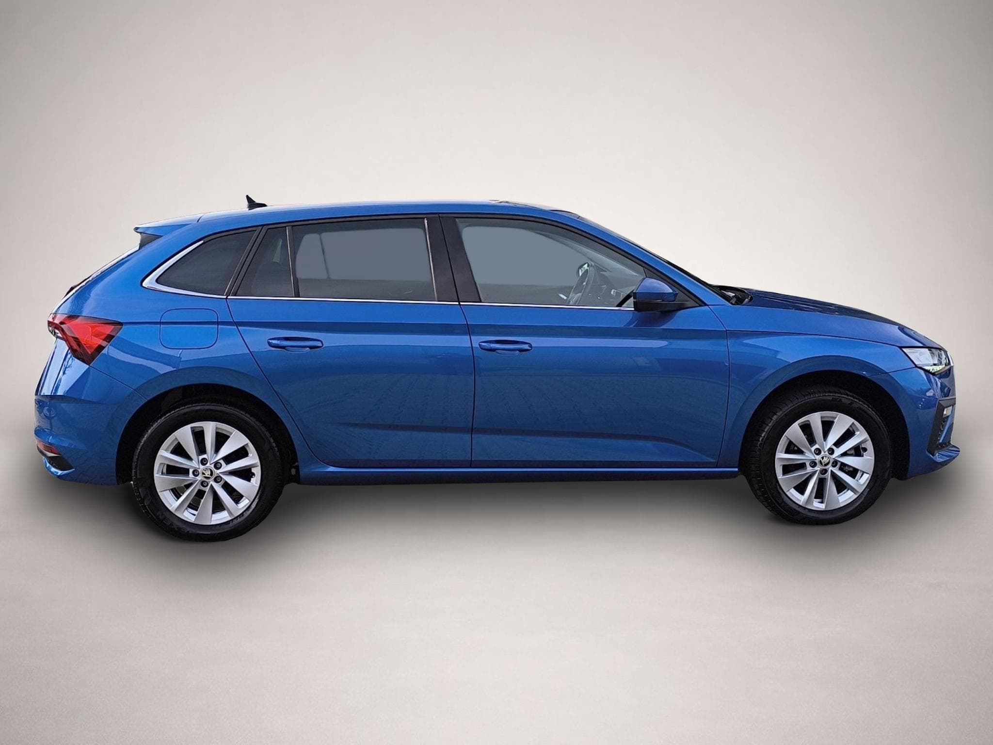 Skoda Scala (2024) - Photo 8