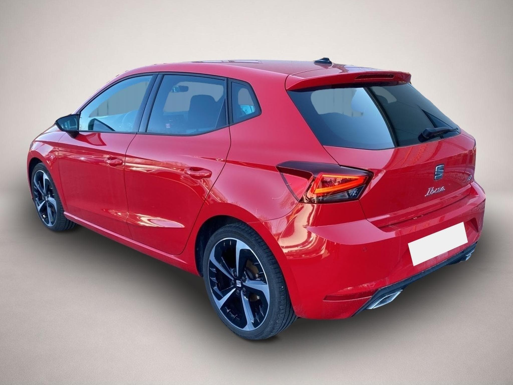 Seat Ibiza (2024) - Photo 3