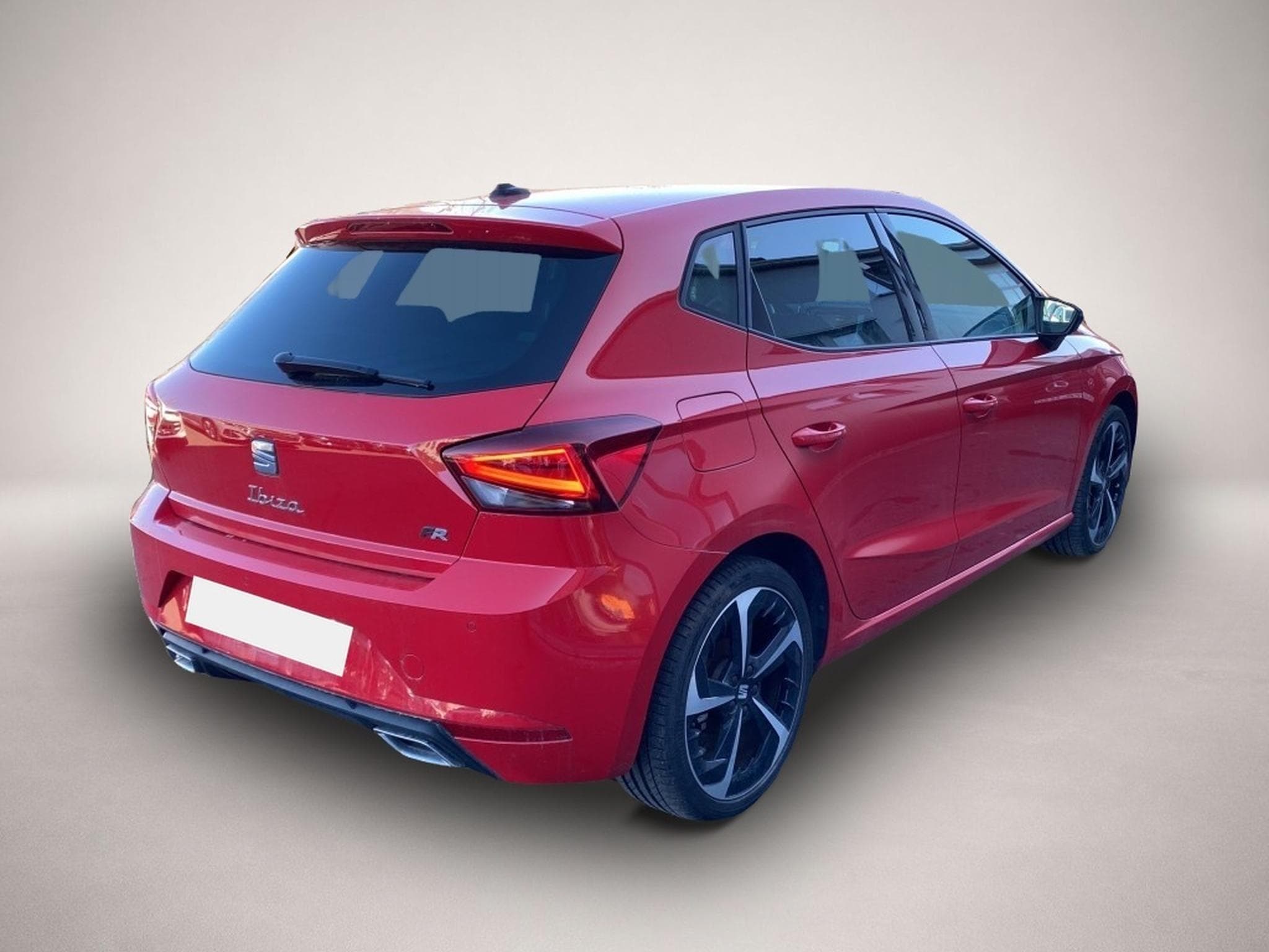 Seat Ibiza (2024) - Photo 4