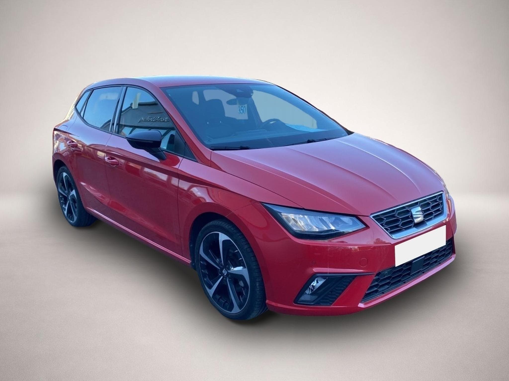 Seat Ibiza (2024) - Photo 5