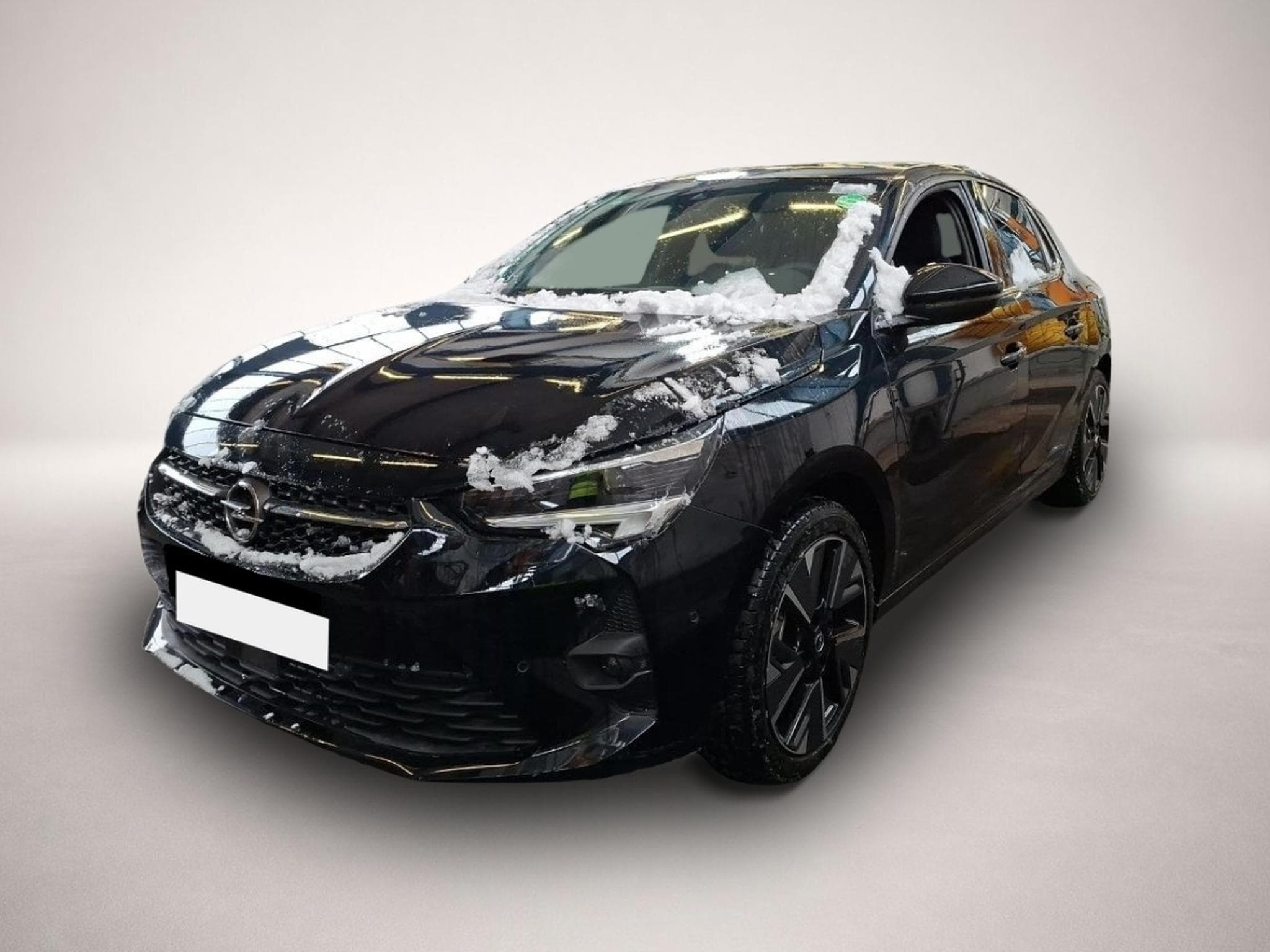 Opel Corsa (2023) - Photo 1