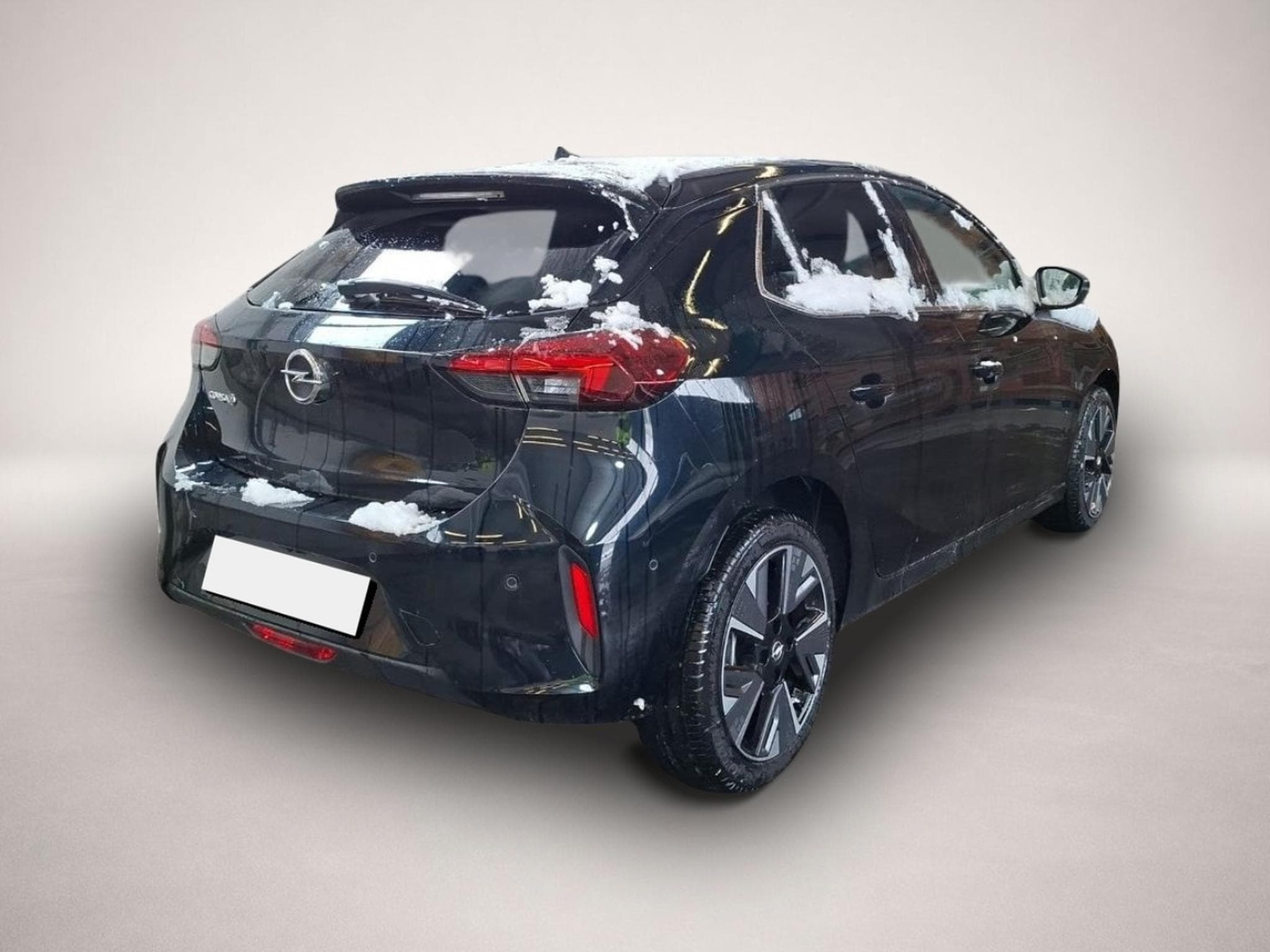 Opel Corsa (2023) - Photo 3