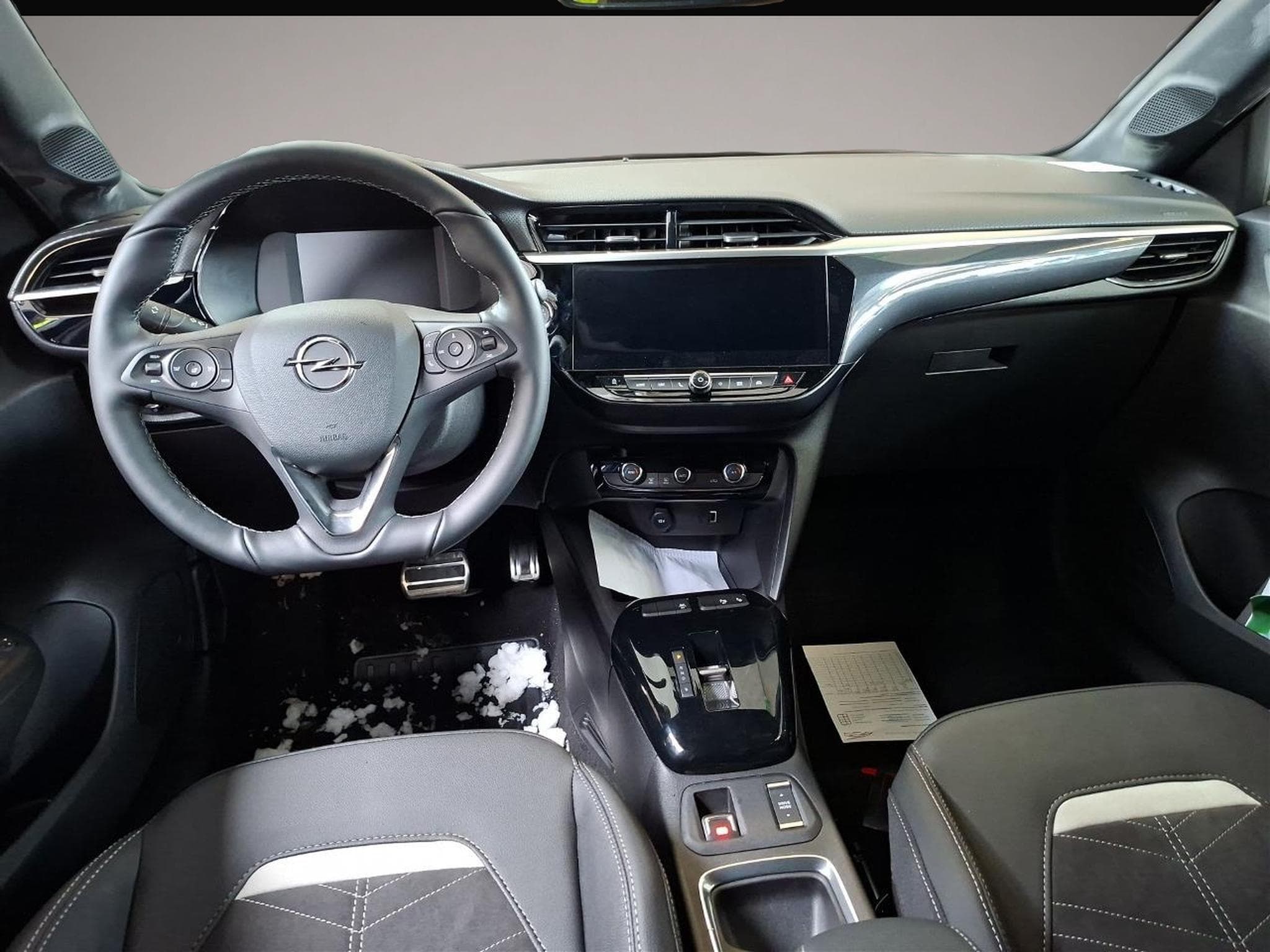 Opel Corsa (2023) - Photo 5