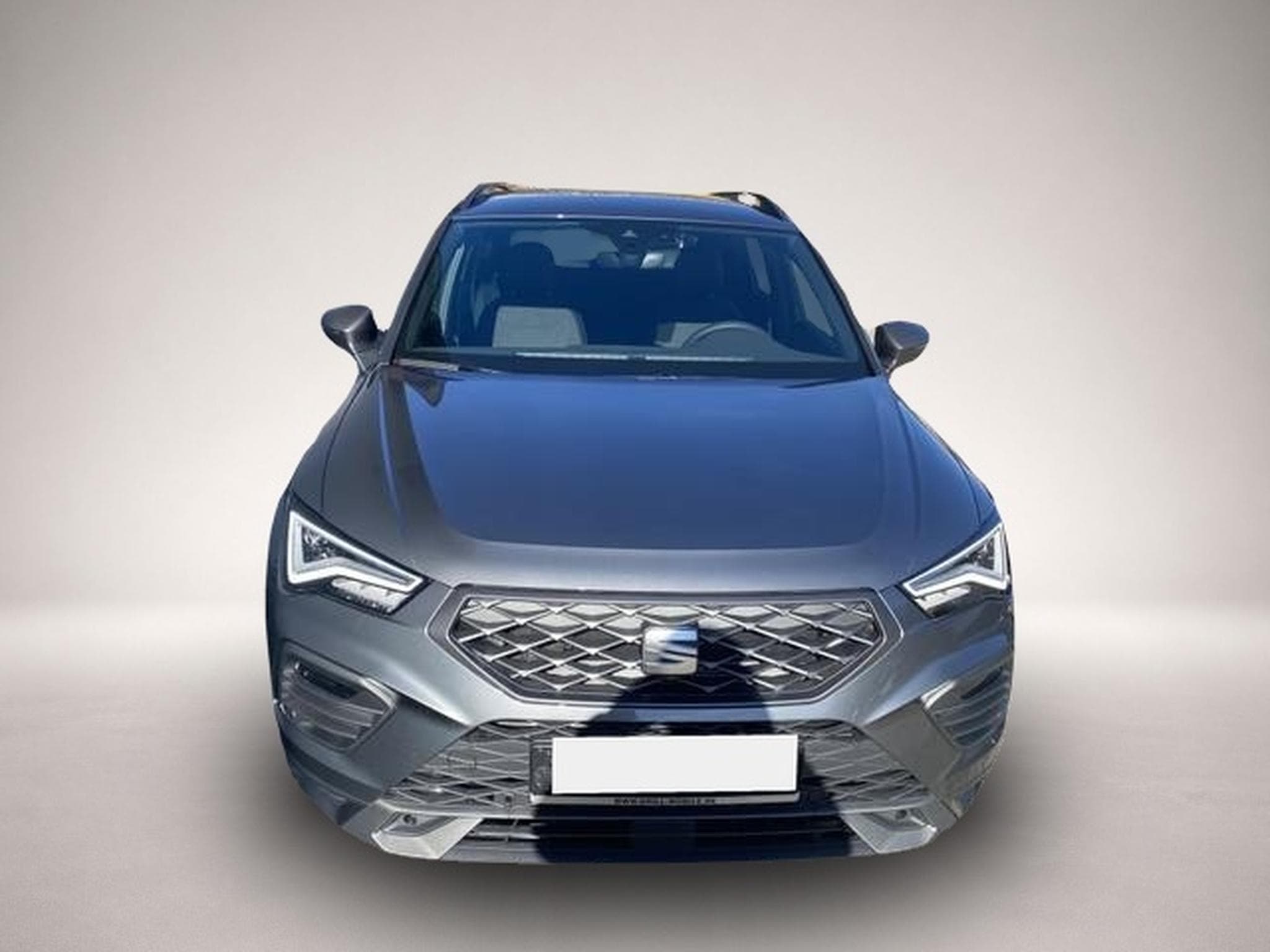 Seat Ateca (2026) - Photo 3