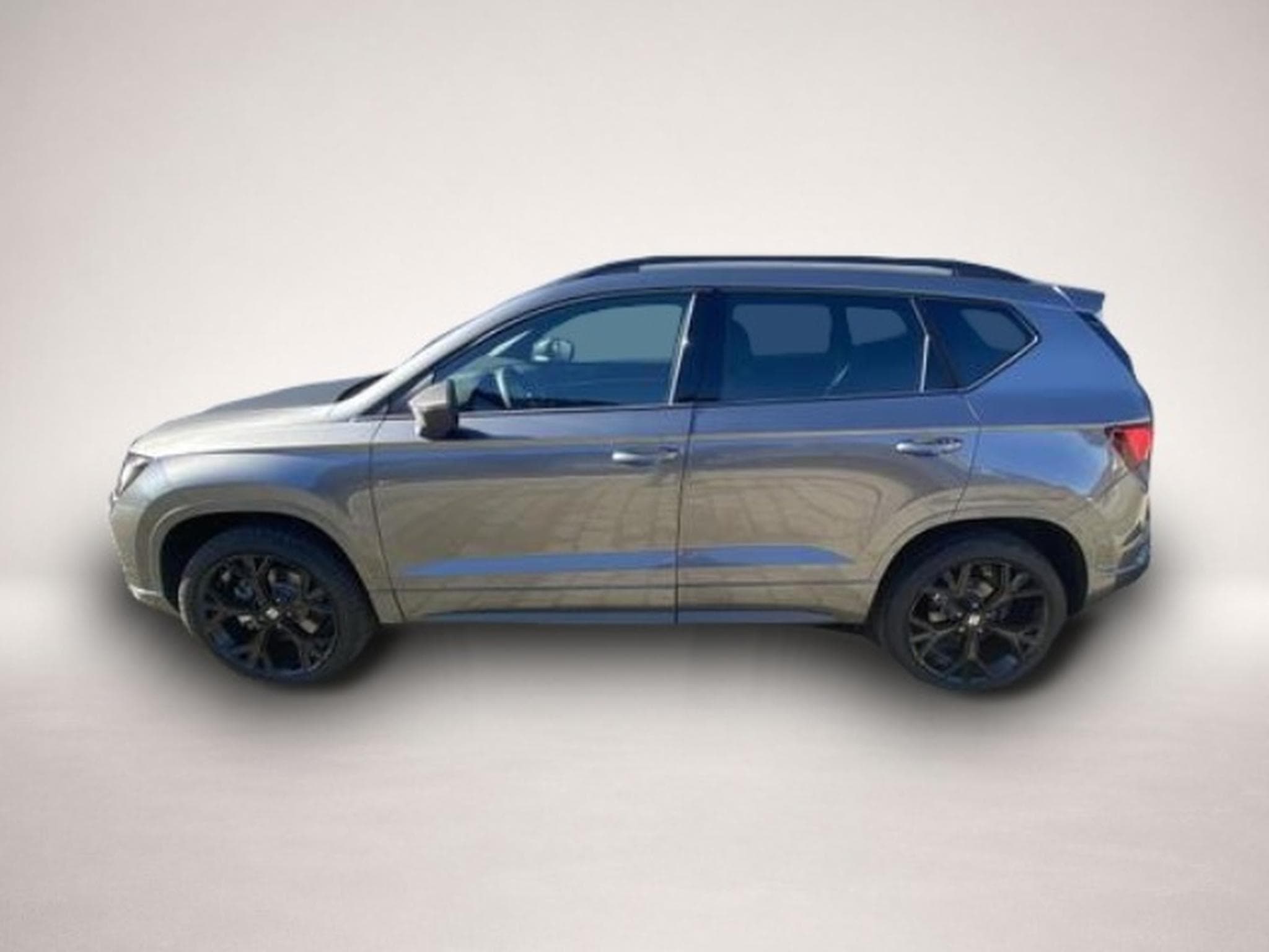 Seat Ateca (2026) - Photo 4