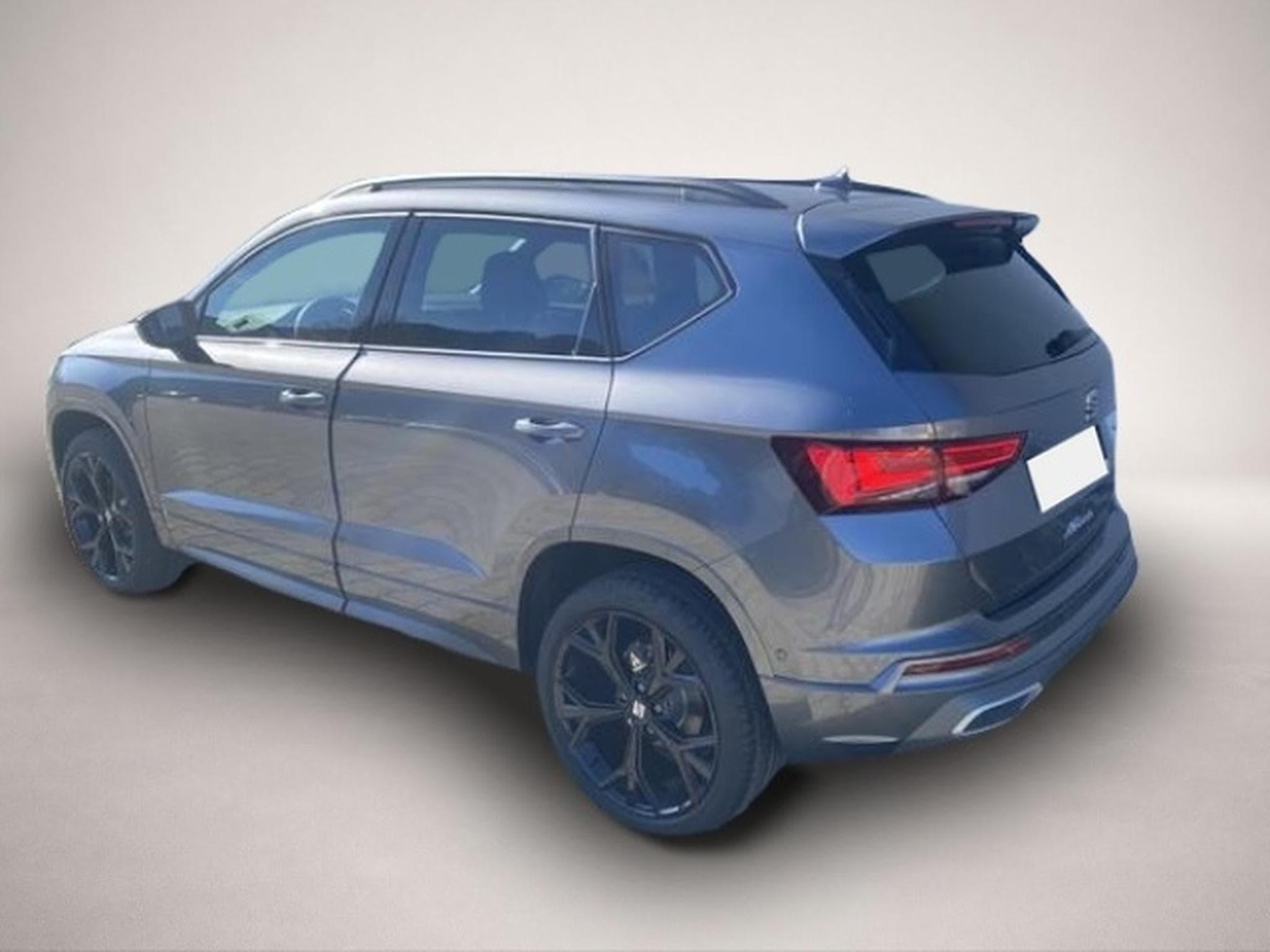 Seat Ateca (2026) - Photo 5