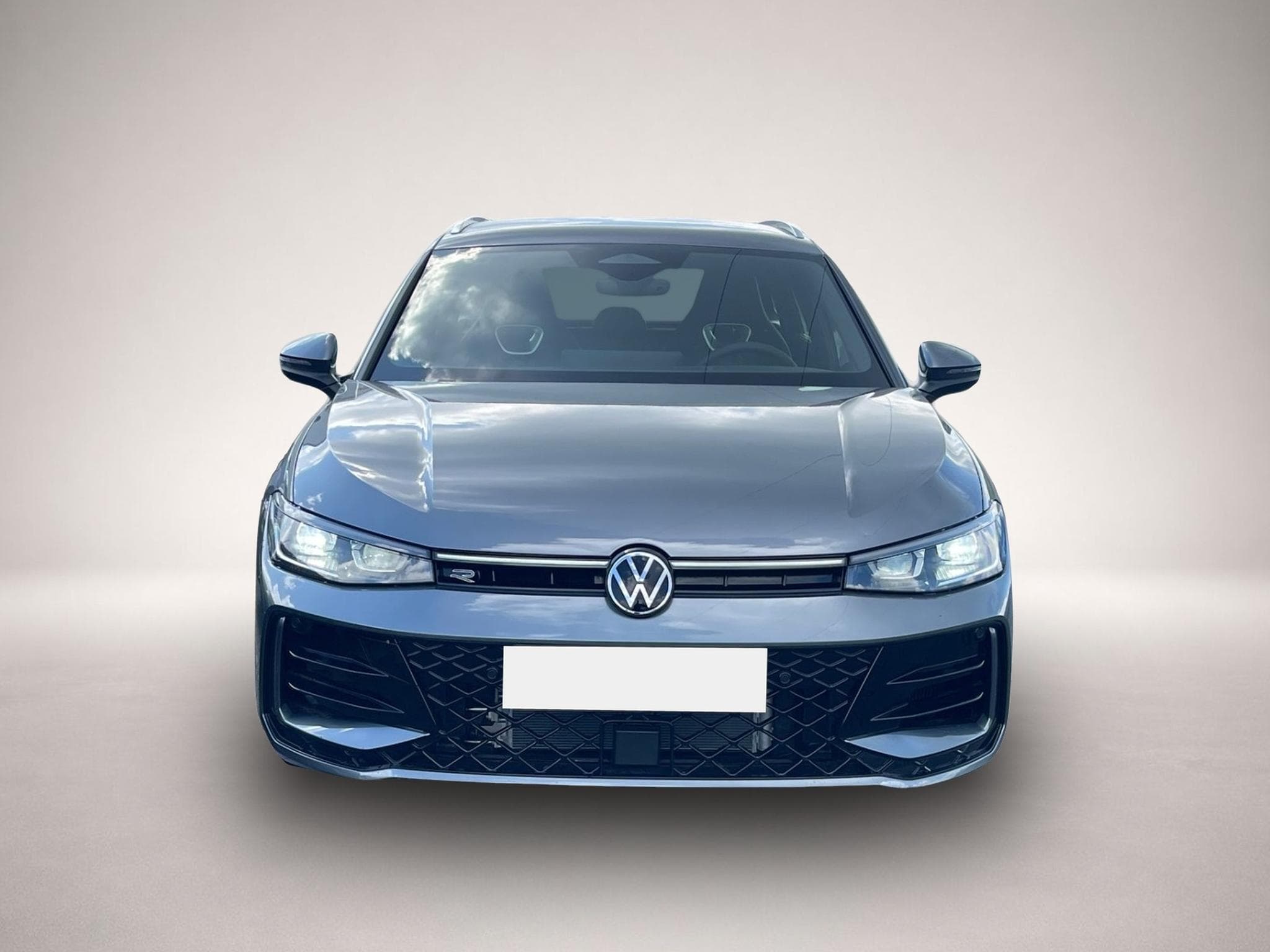 VW Passat (2026) - Photo 2