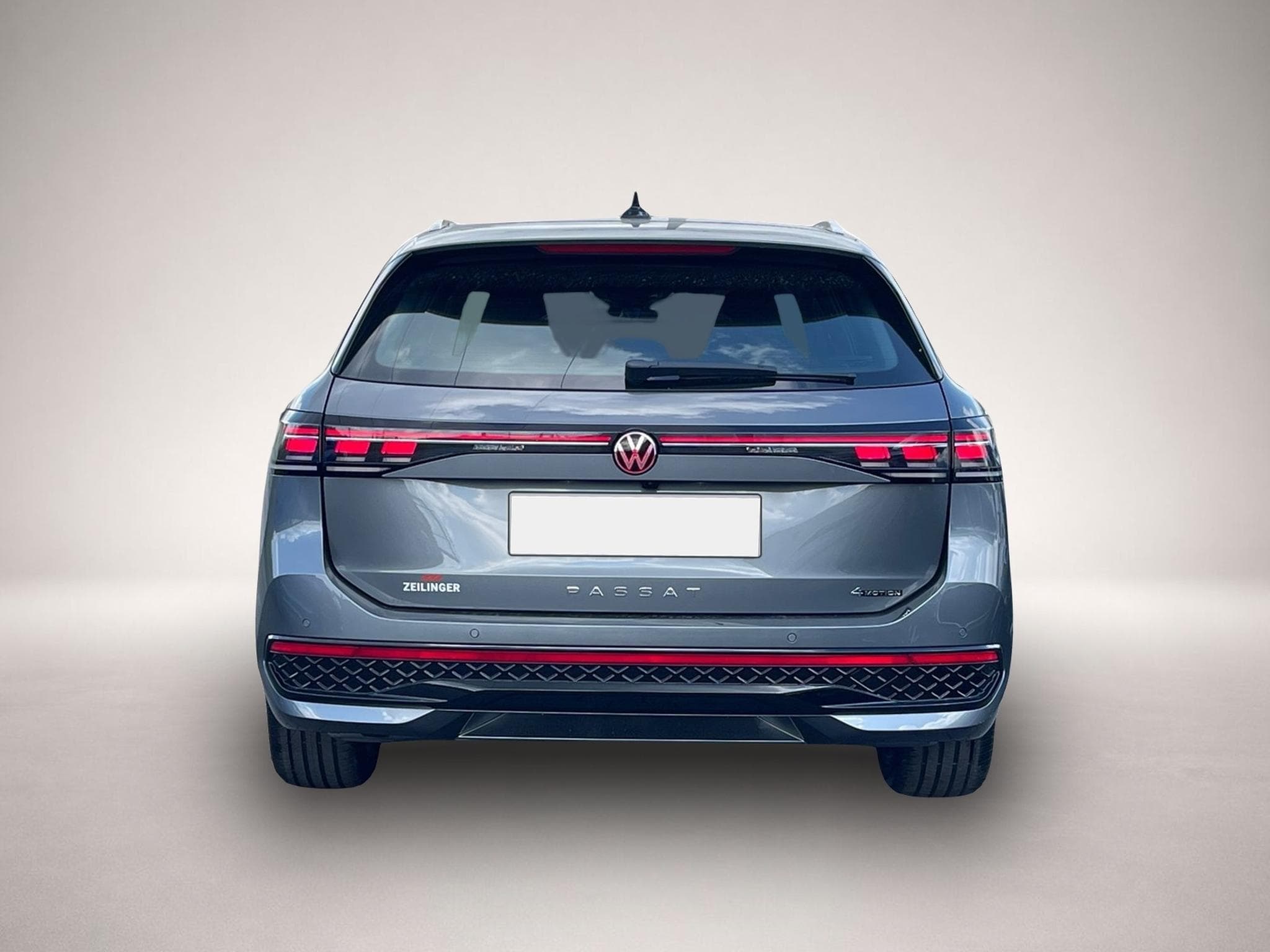 VW Passat (2026) - Photo 5