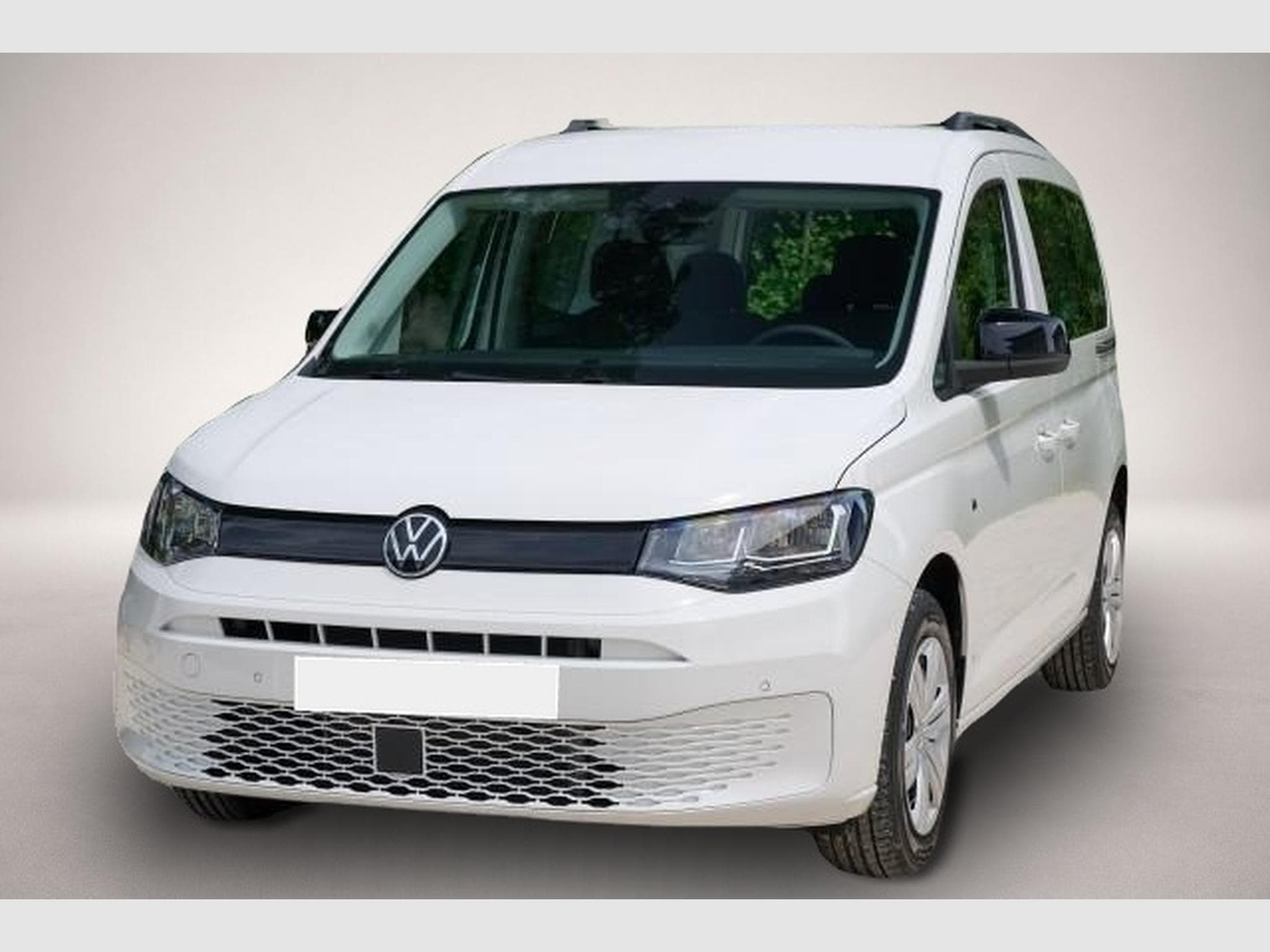 VW Caddy (2026) - Photo 2