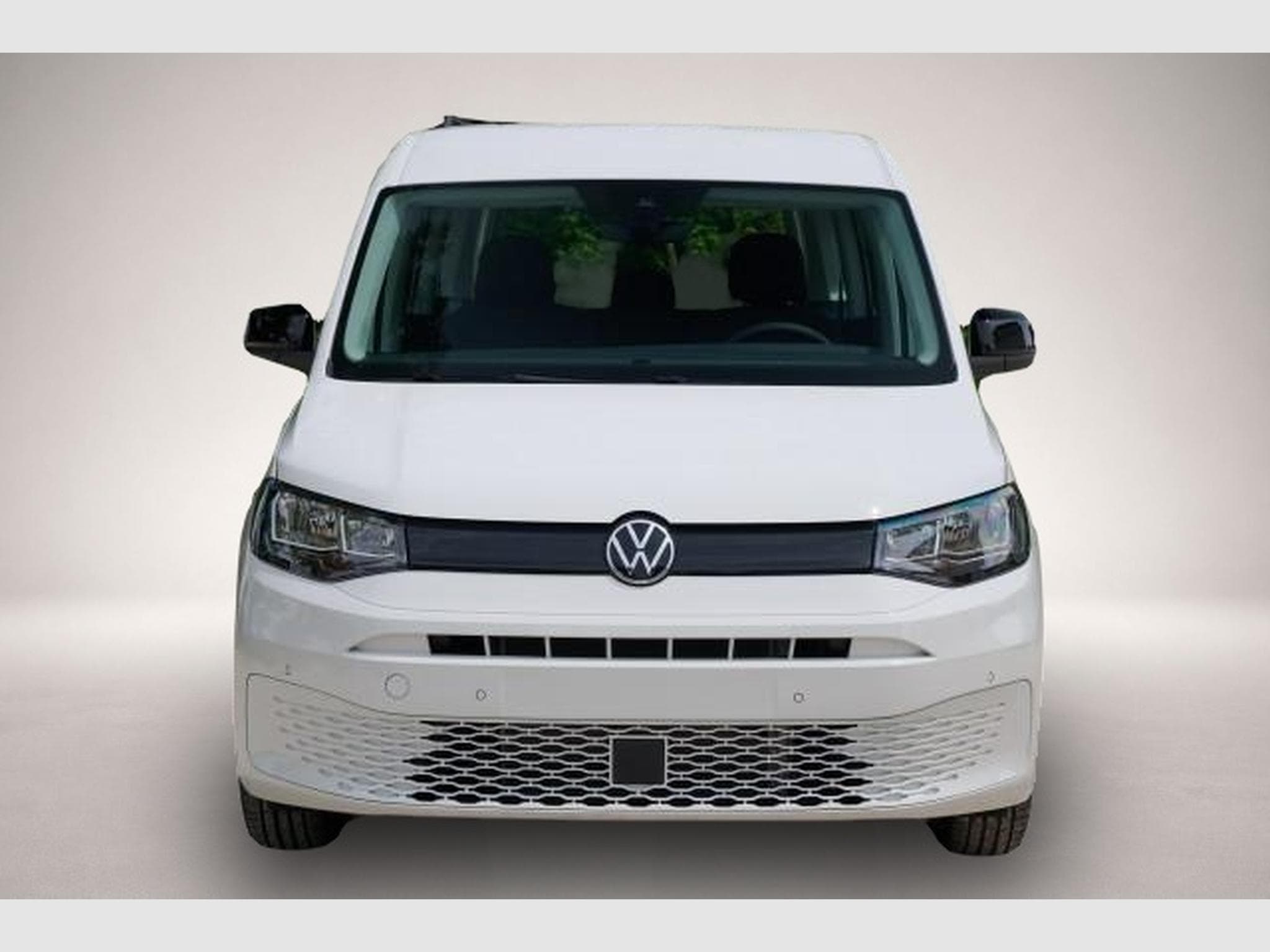 VW Caddy (2026) - Photo 3