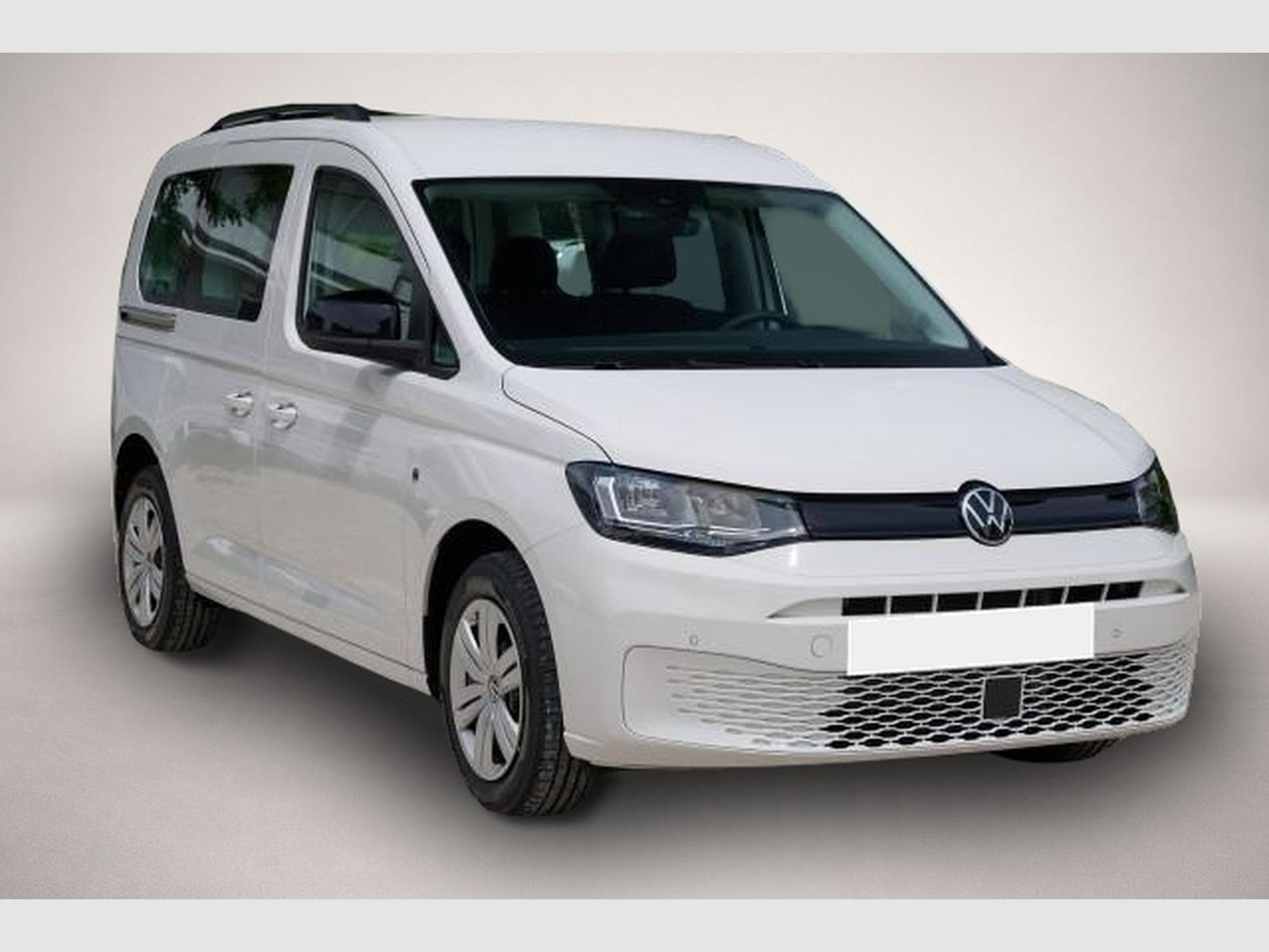 VW Caddy (2026) - Photo 4