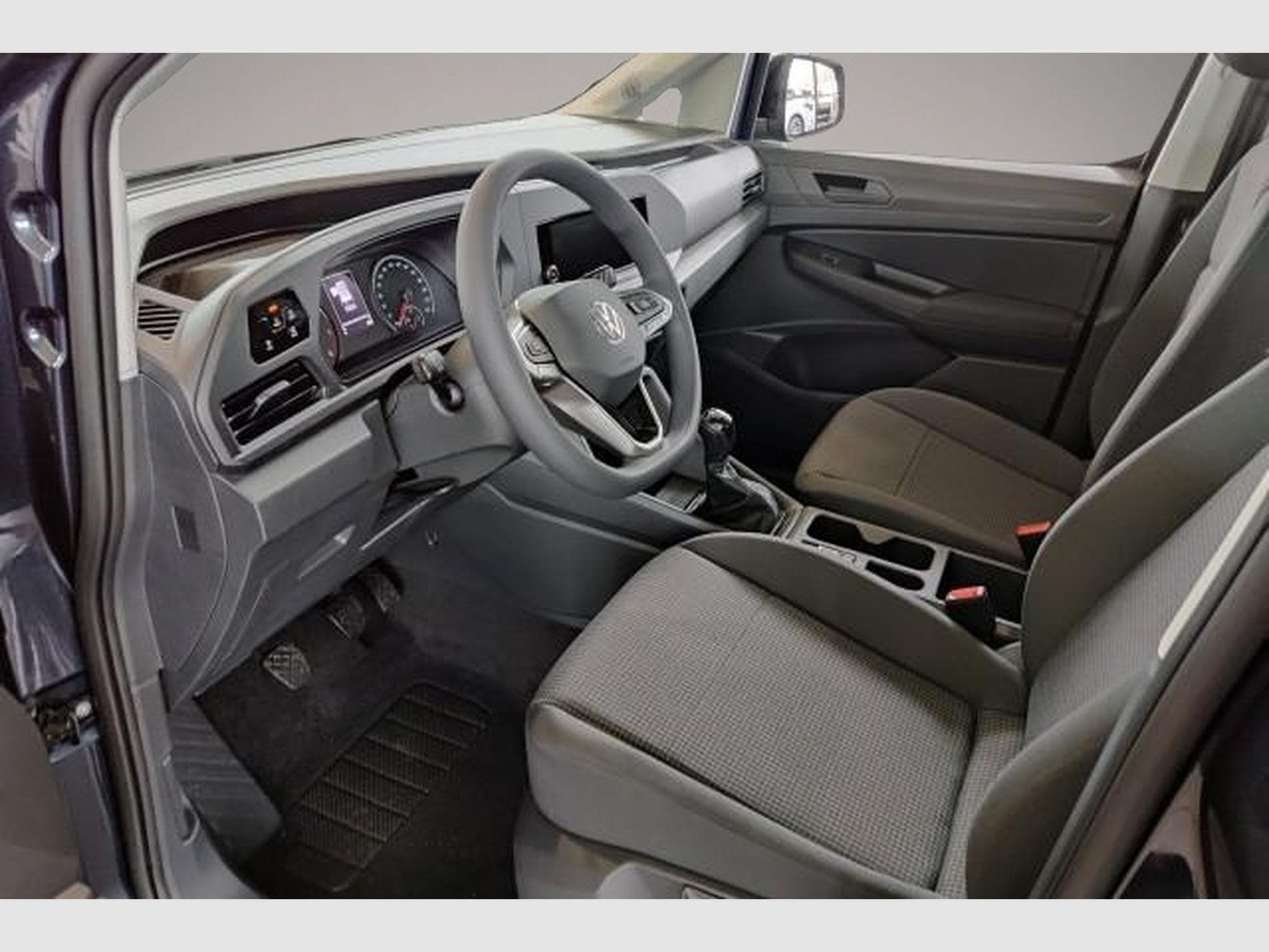 VW Caddy (2026) - Photo 6