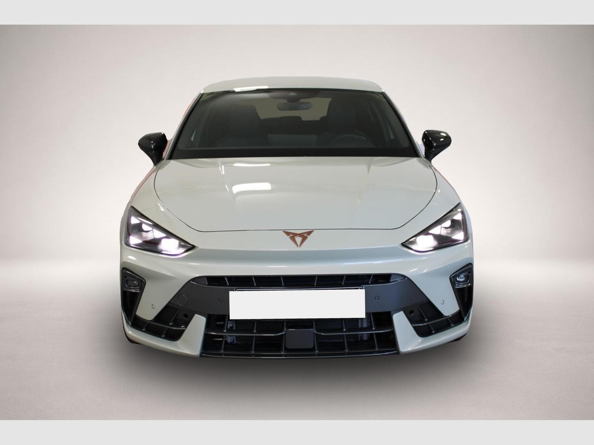 Cupra Leon (2026) - Photo 1