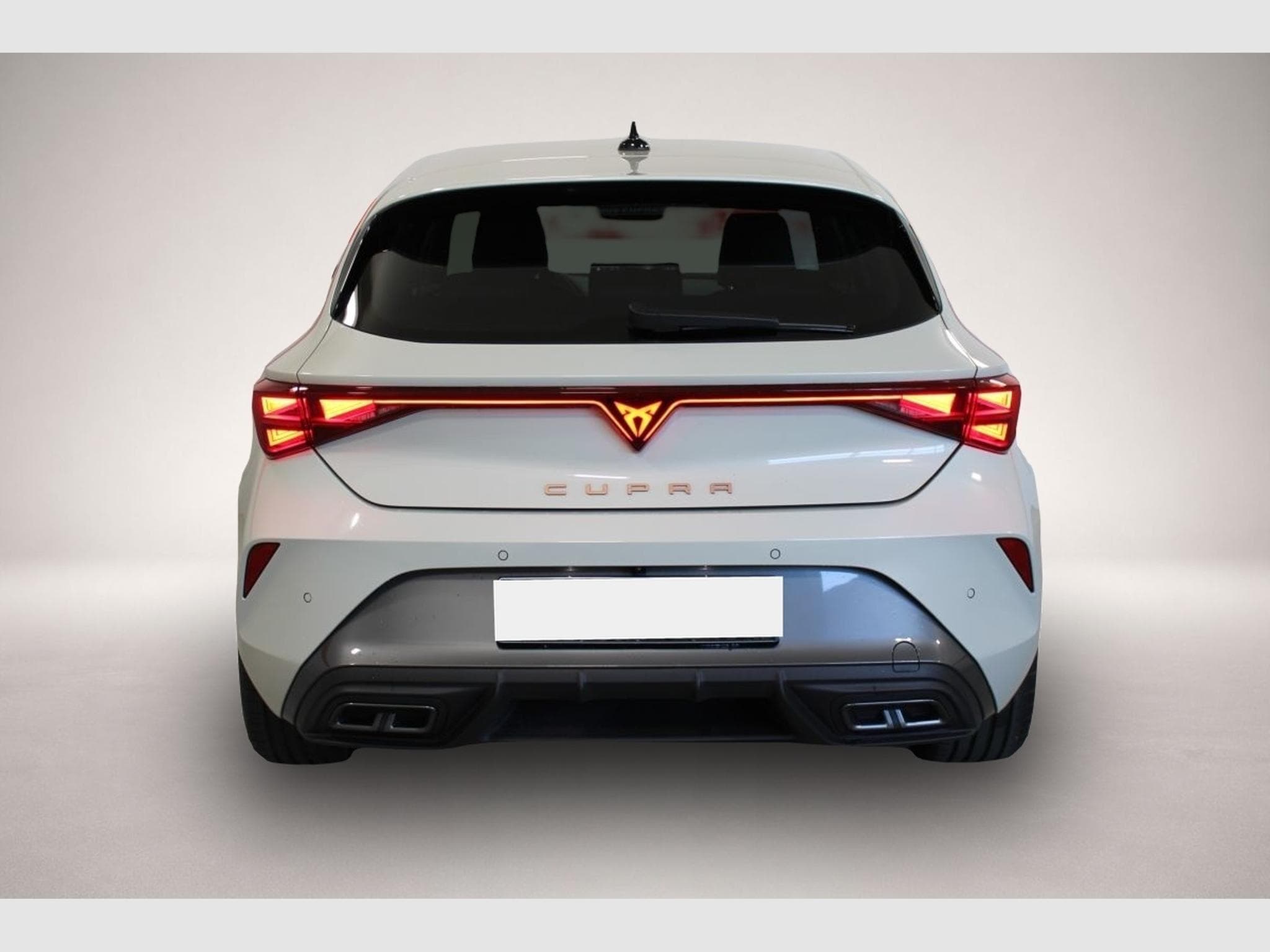 Cupra Leon (2026) - Photo 2