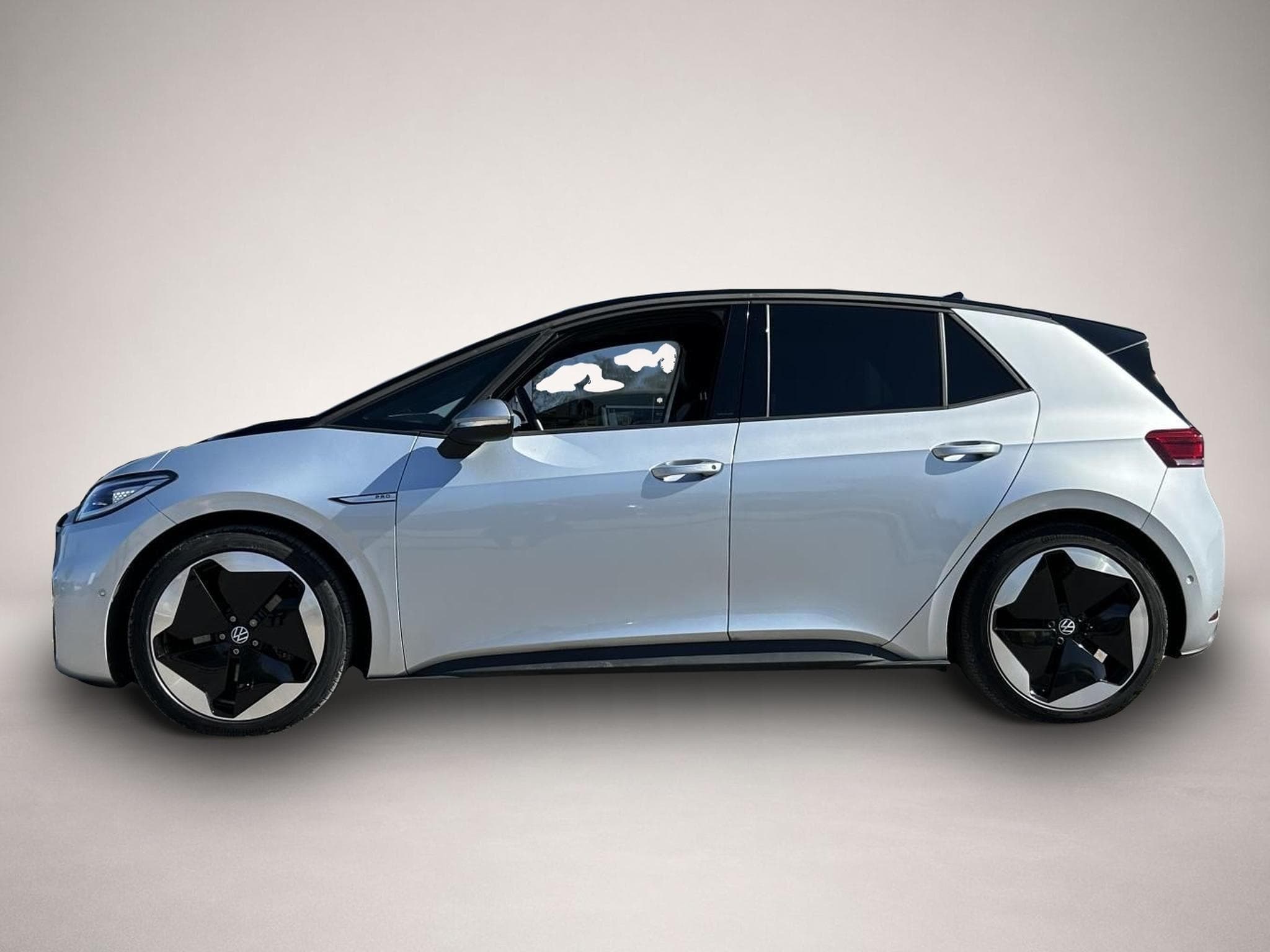 VW ID.3 (2023) - Photo 2