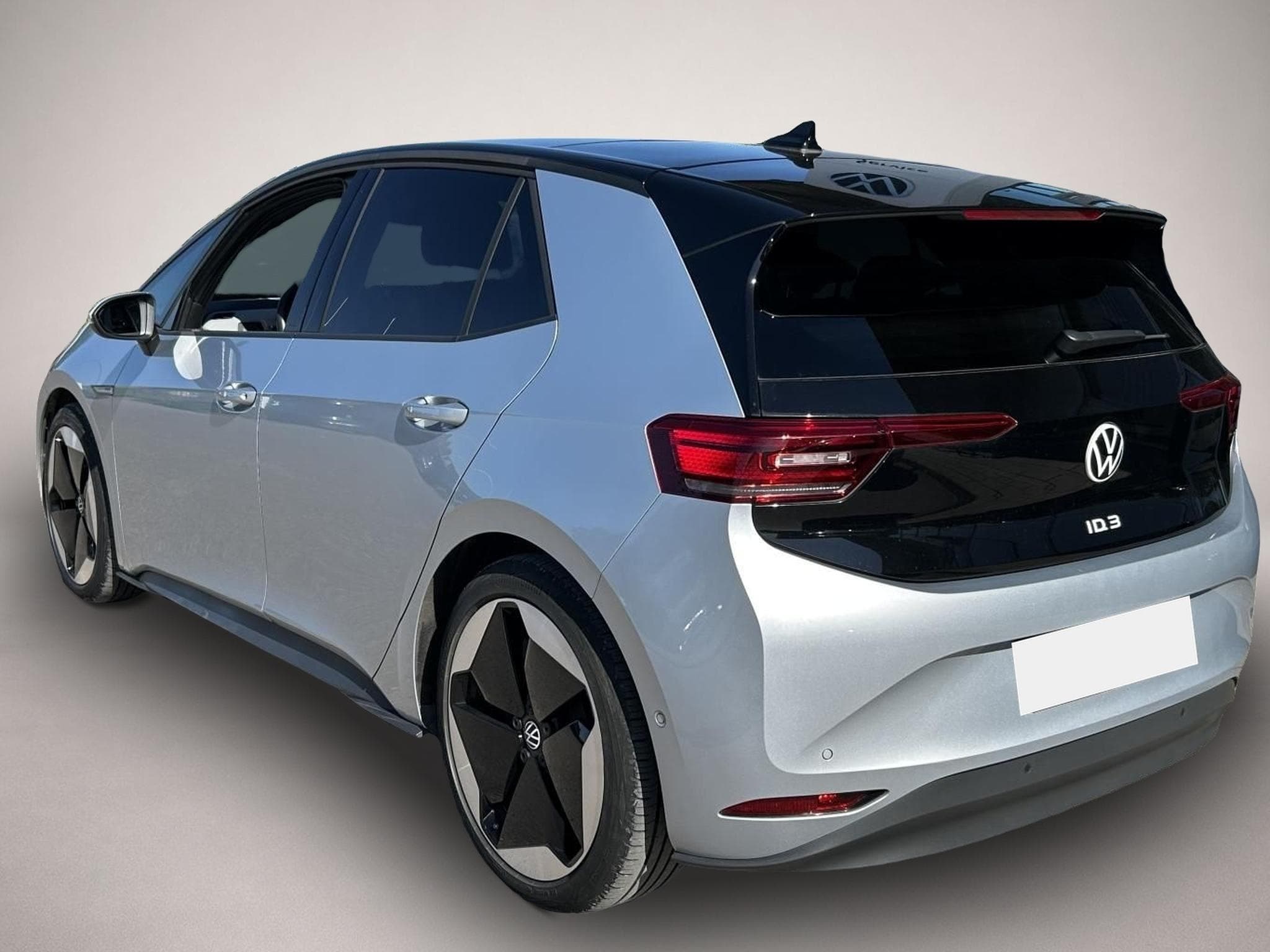 VW ID.3 (2023) - Photo 3
