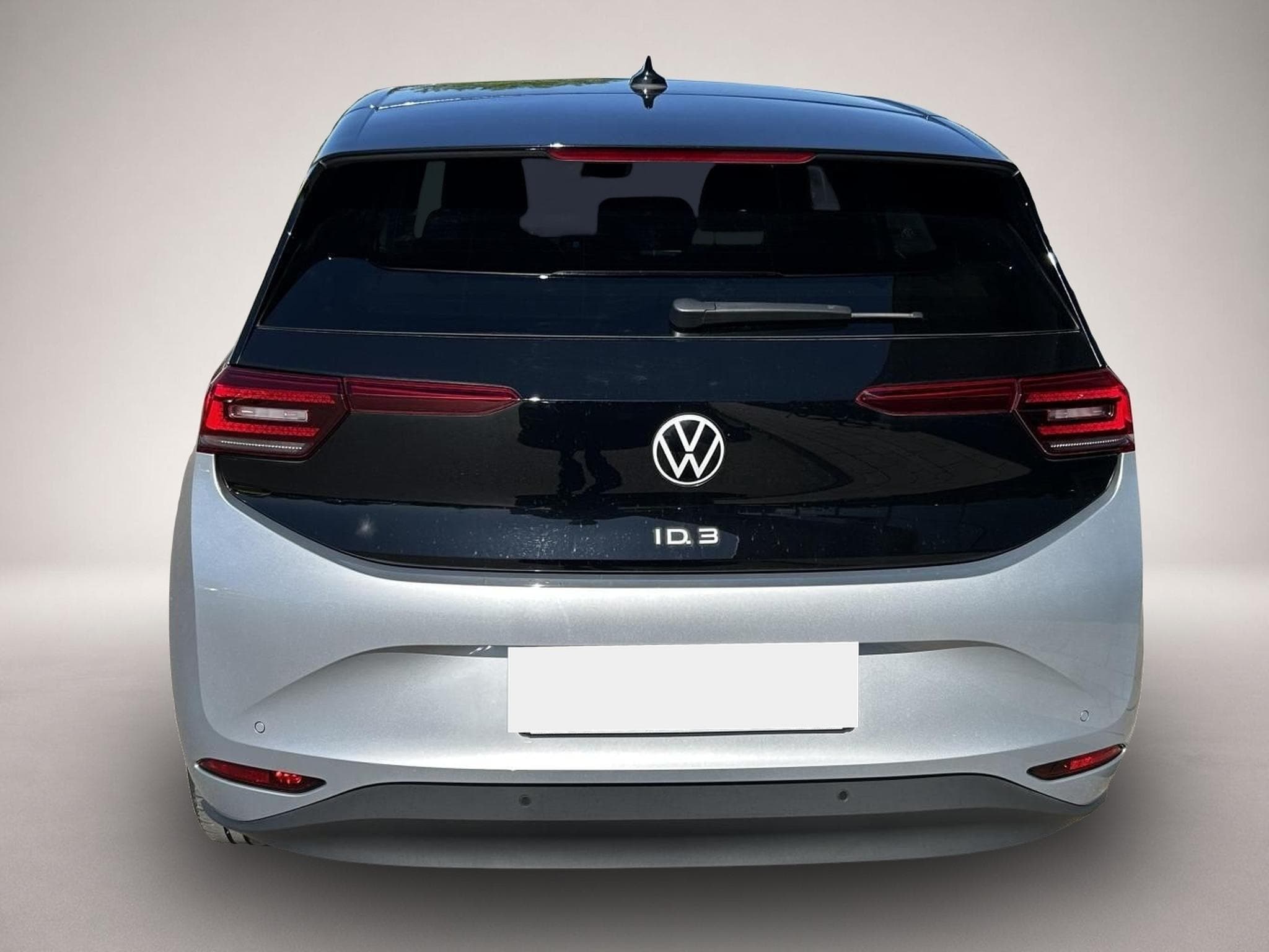 VW ID.3 (2023) - Photo 4