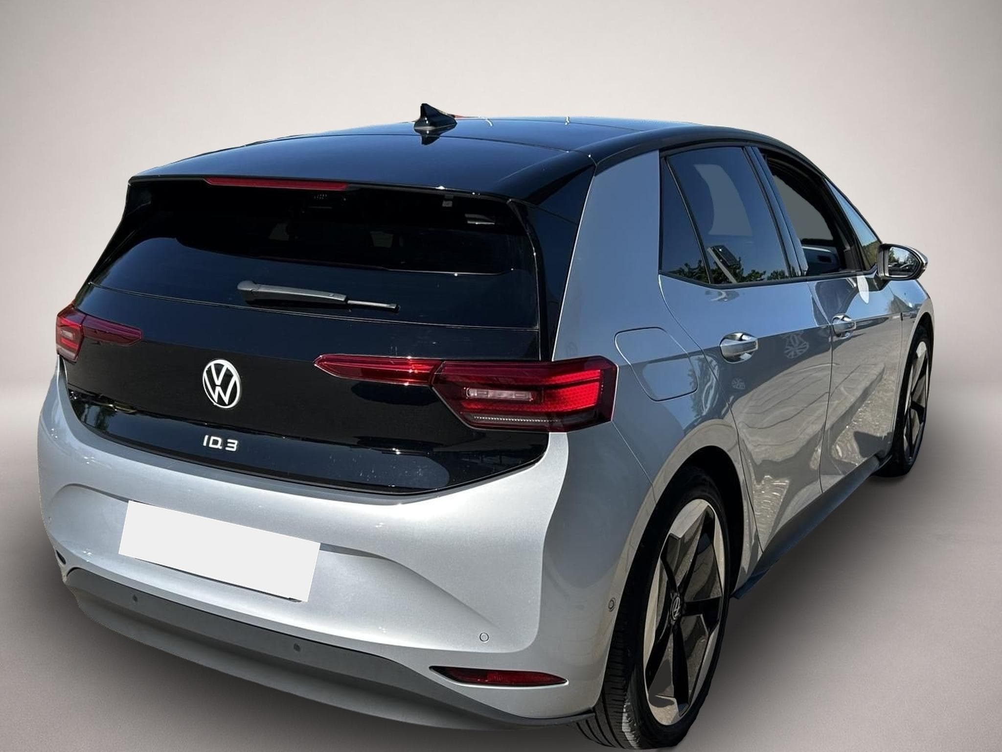 VW ID.3 (2023) - Photo 5