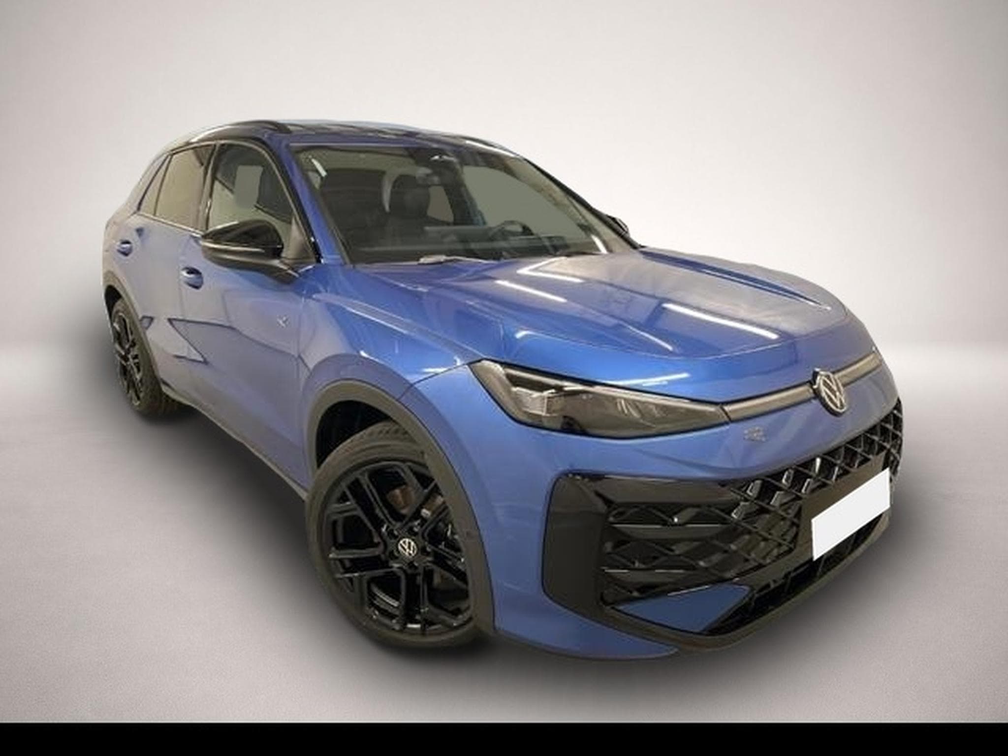 VW T-Roc (2026) - Photo 1
