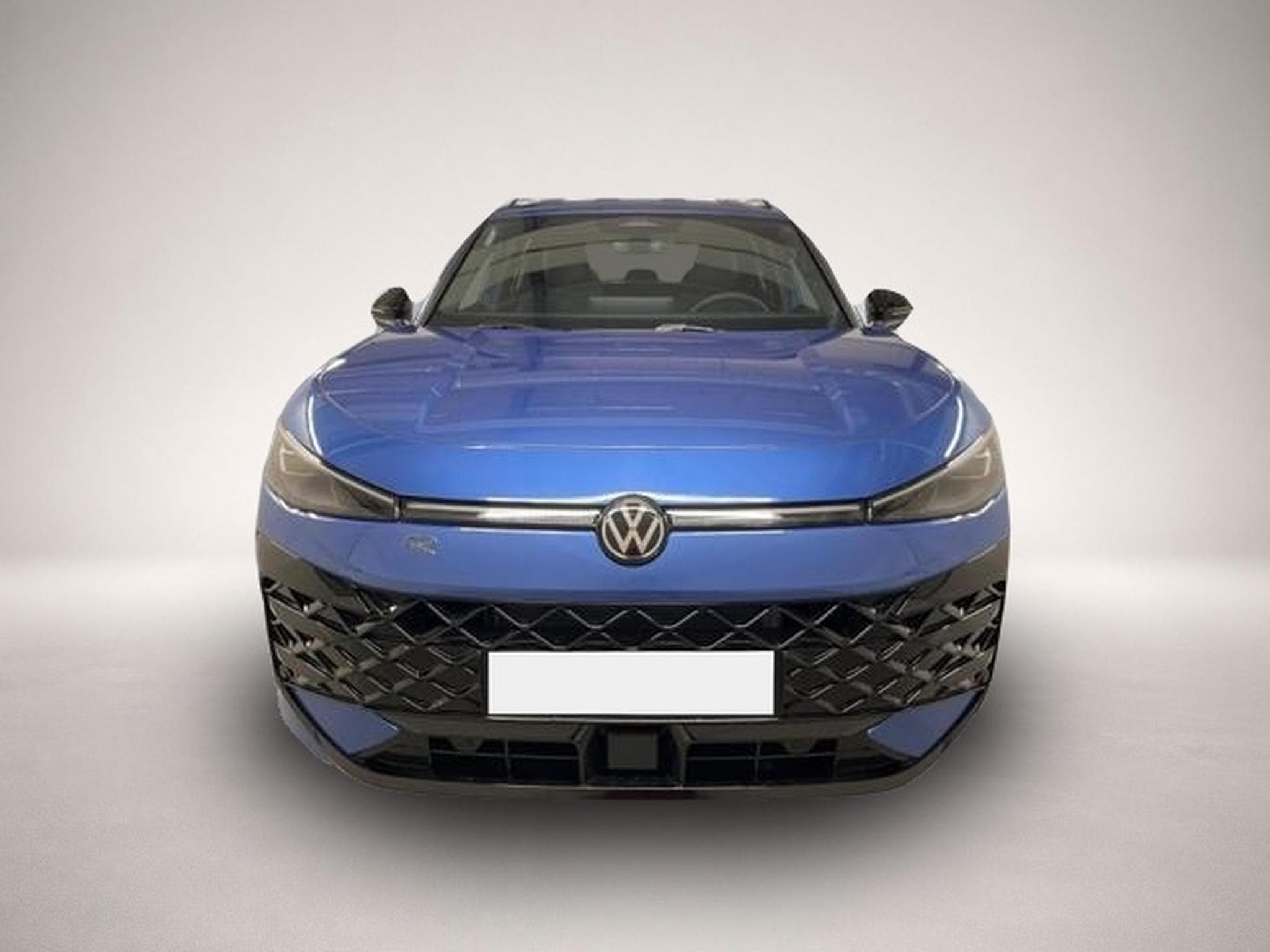 VW T-Roc (2026) - Photo 2