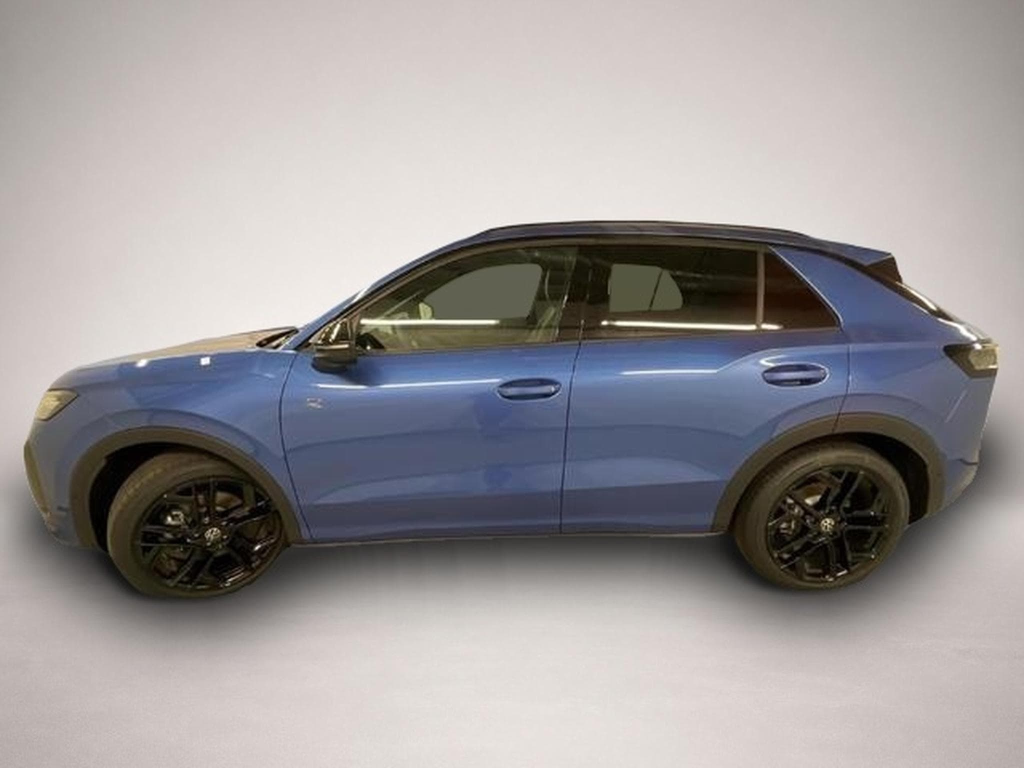 VW T-Roc (2026) - Photo 4