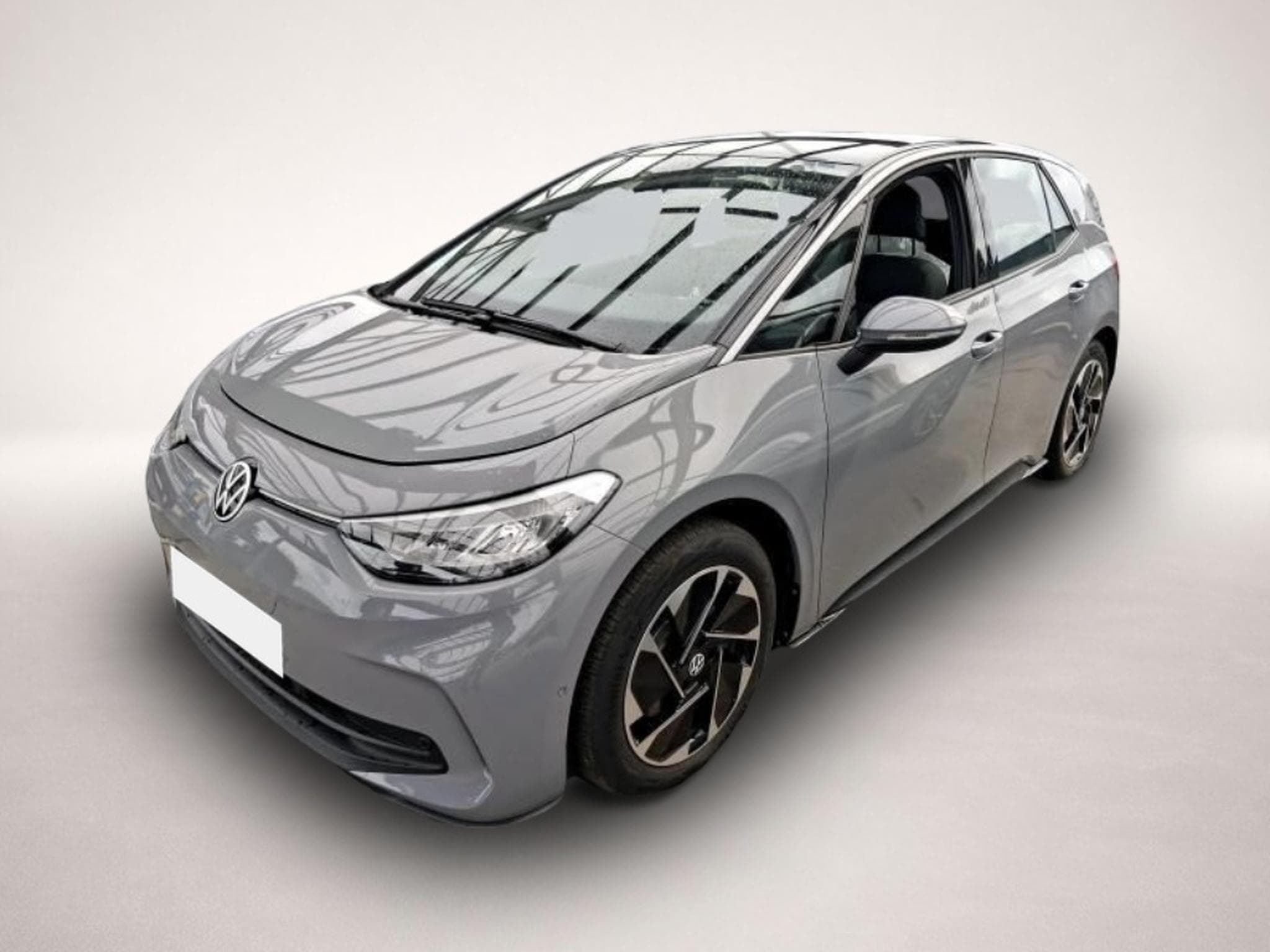 VW ID.3 (2024) - Photo 1