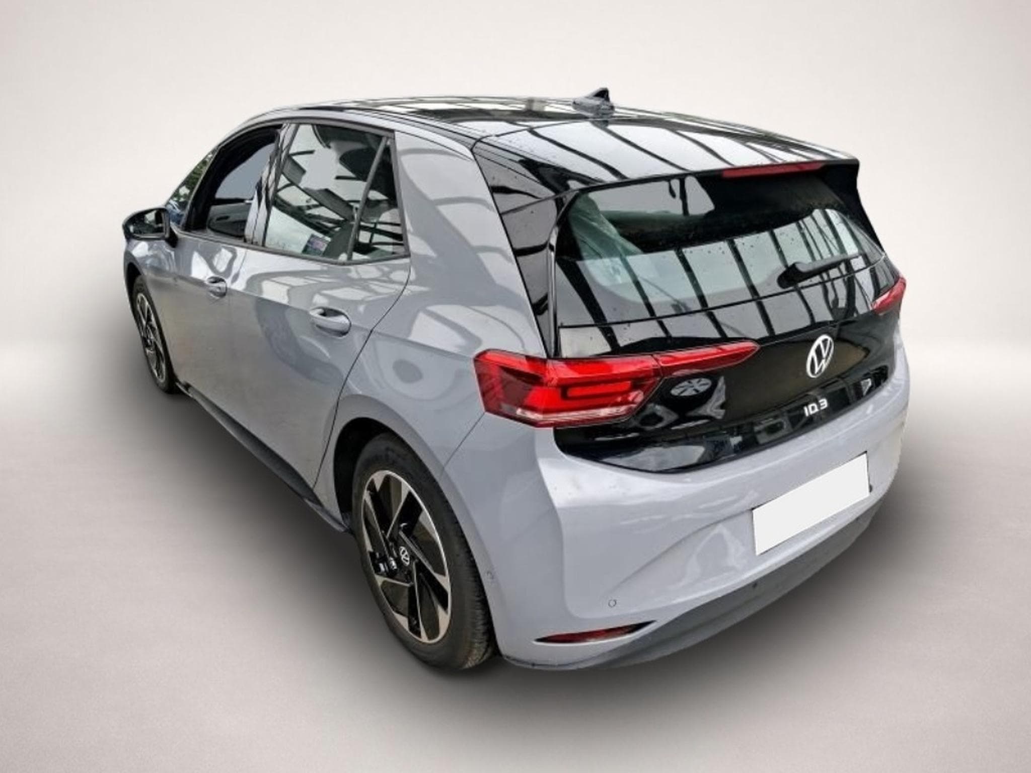 VW ID.3 (2024) - Photo 2