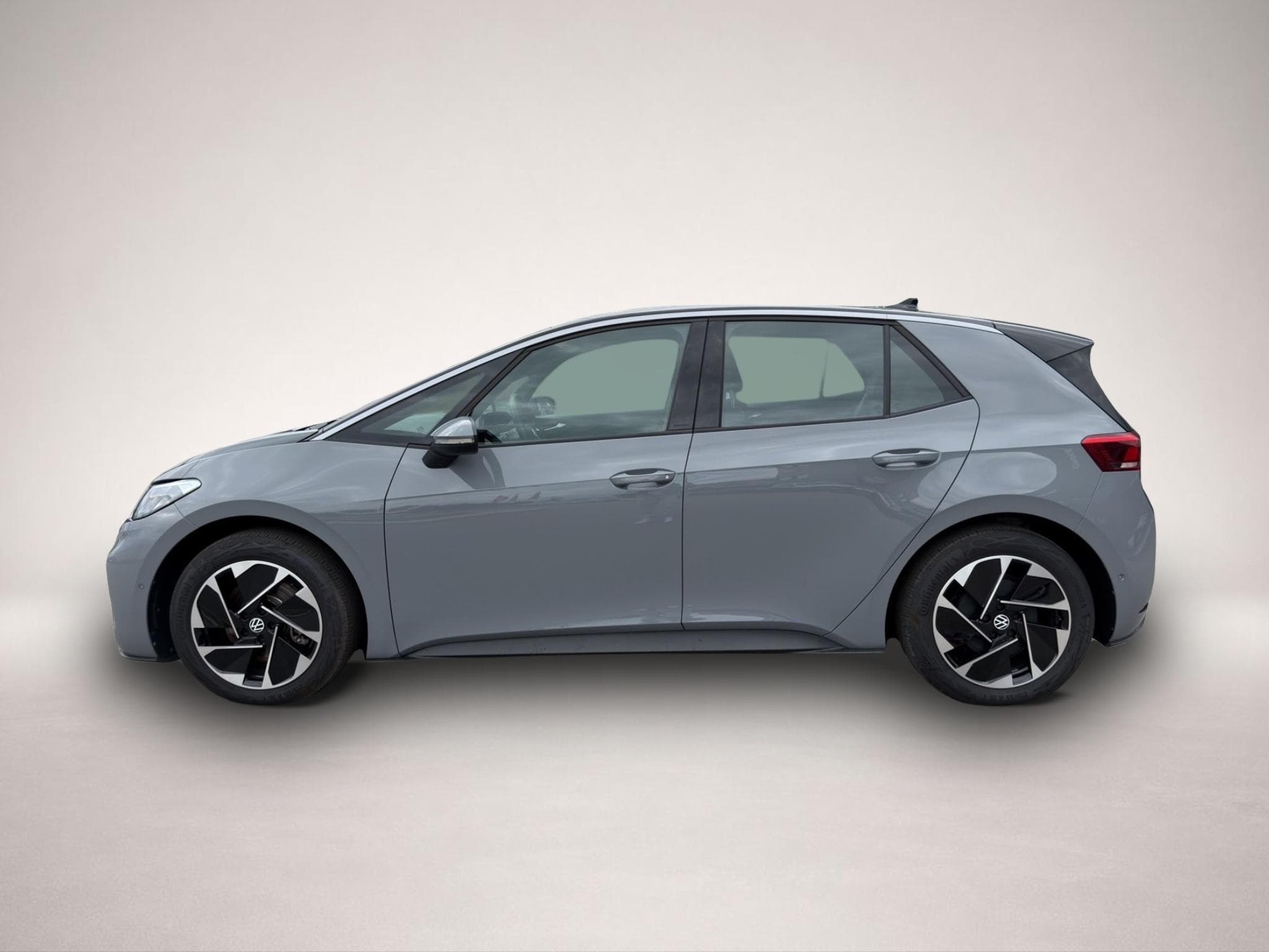 VW ID.3 (2024) - Photo 3