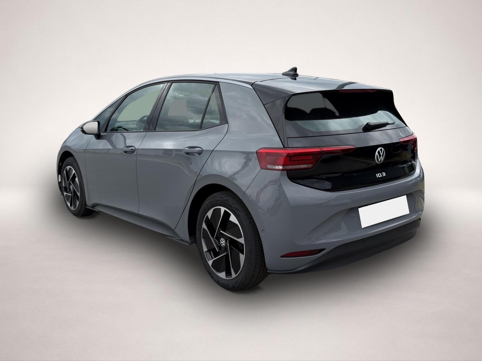 VW ID.3 (2024) - Photo 4