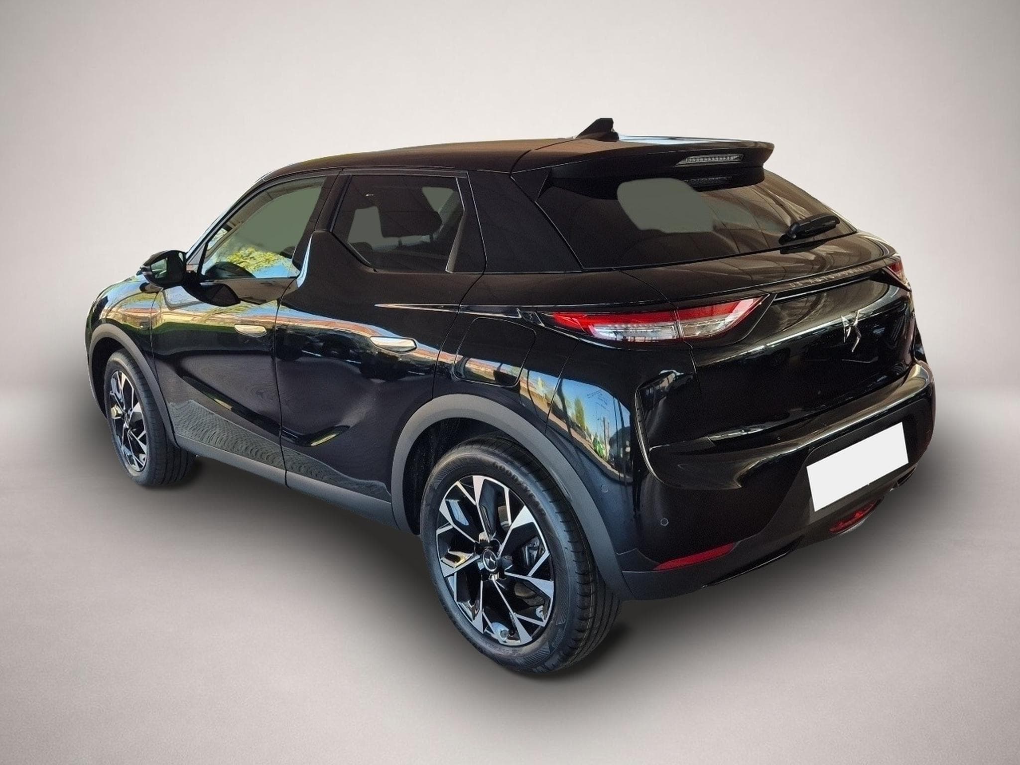 DS Automobiles DS3 (2025) - Photo 4
