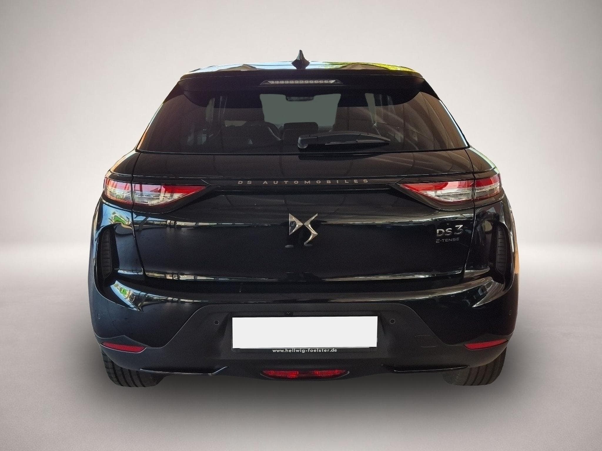 DS Automobiles DS3 (2025) - Photo 5