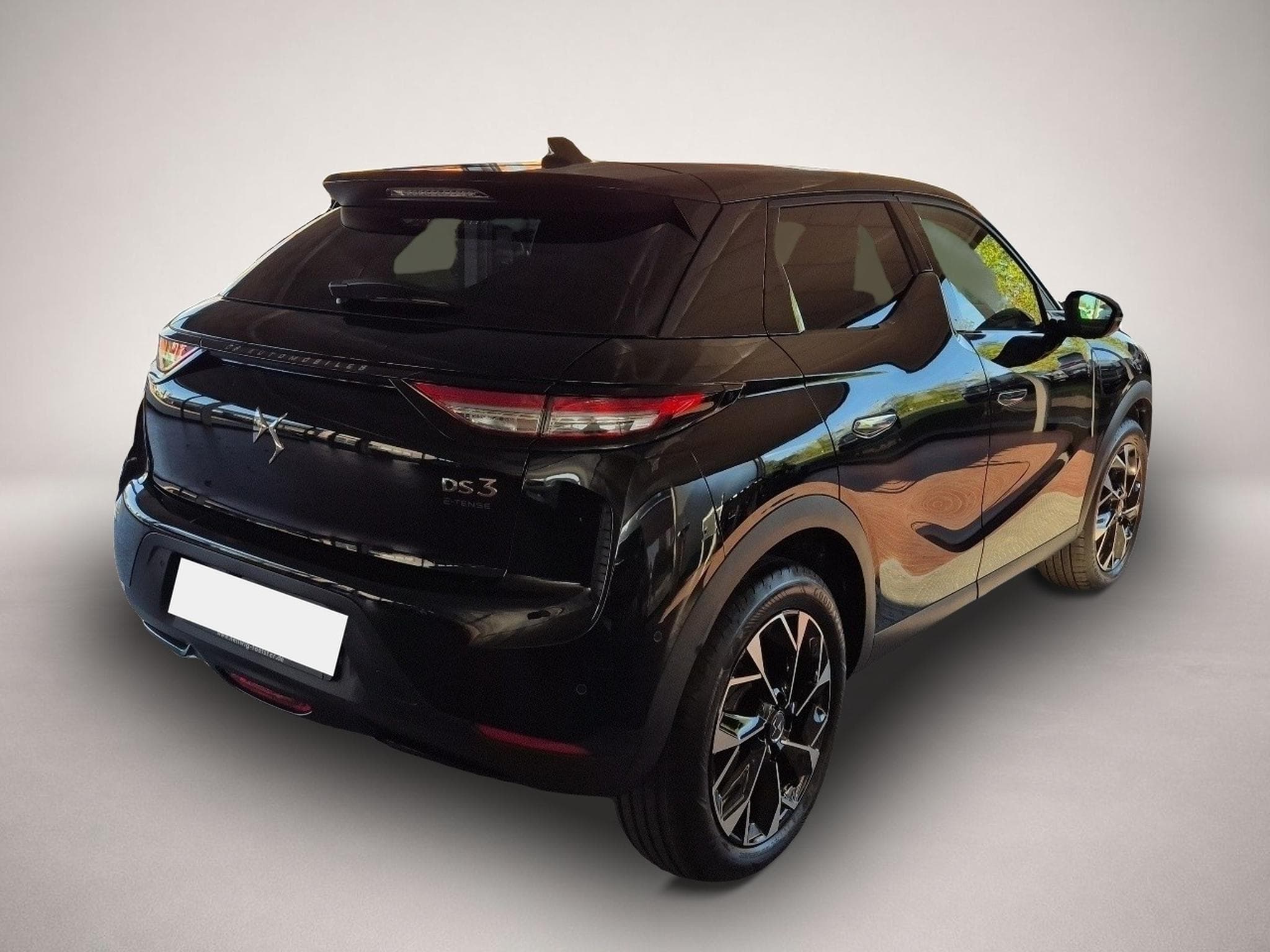DS Automobiles DS3 (2025) - Photo 6
