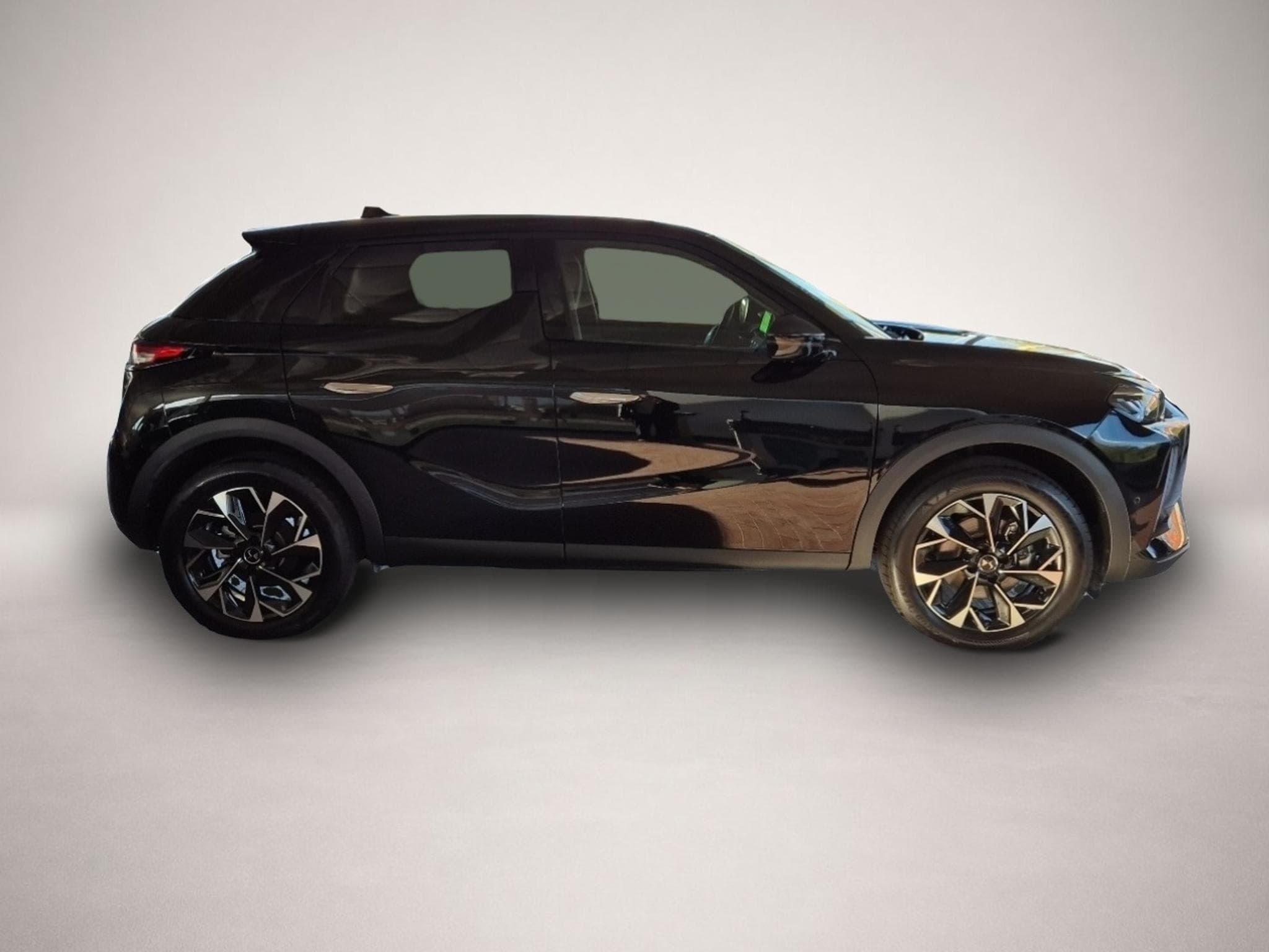 DS Automobiles DS3 (2025) - Photo 7