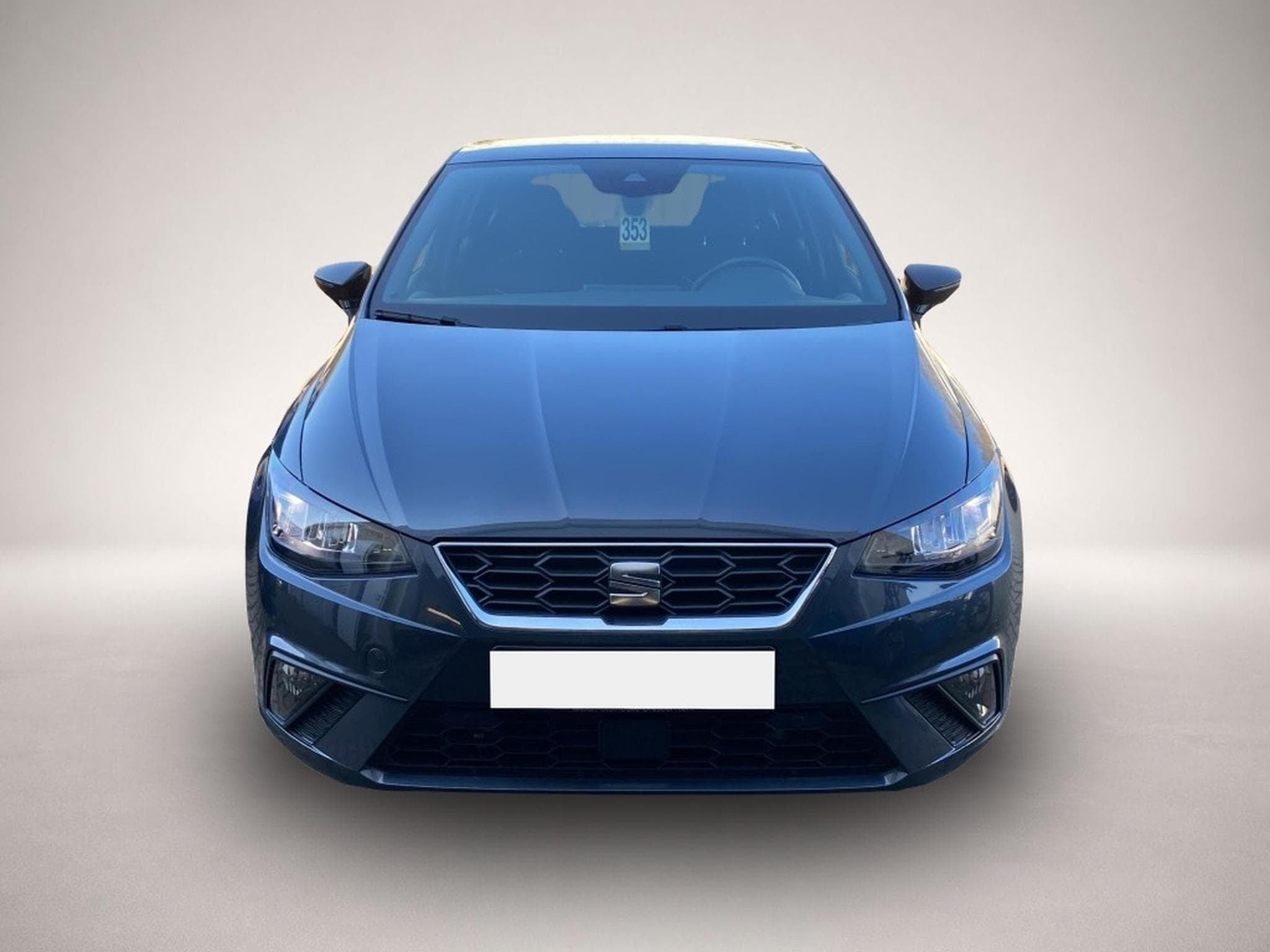 Seat Ibiza (2024) - Photo 4