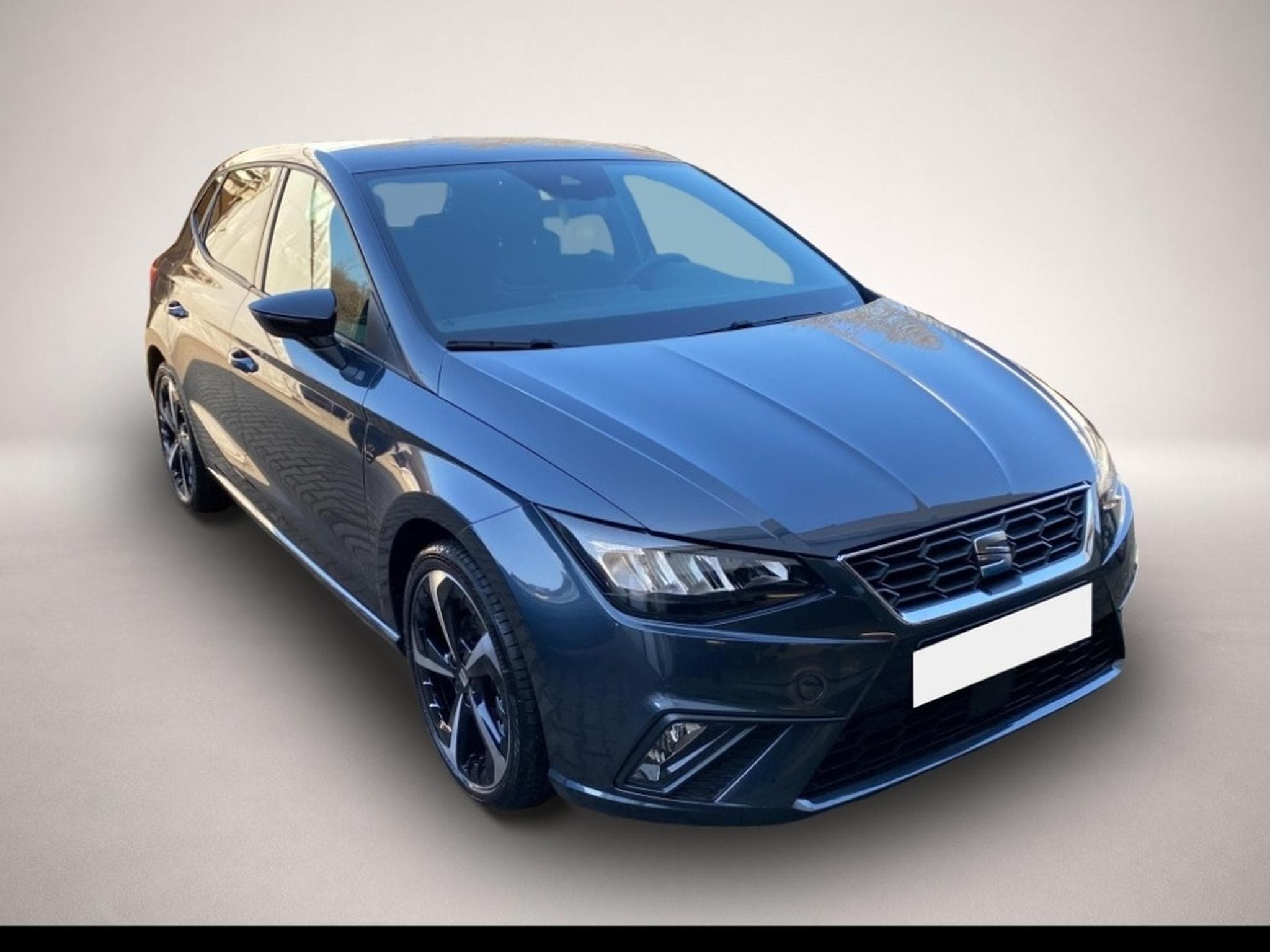 Seat Ibiza (2024) - Photo 5