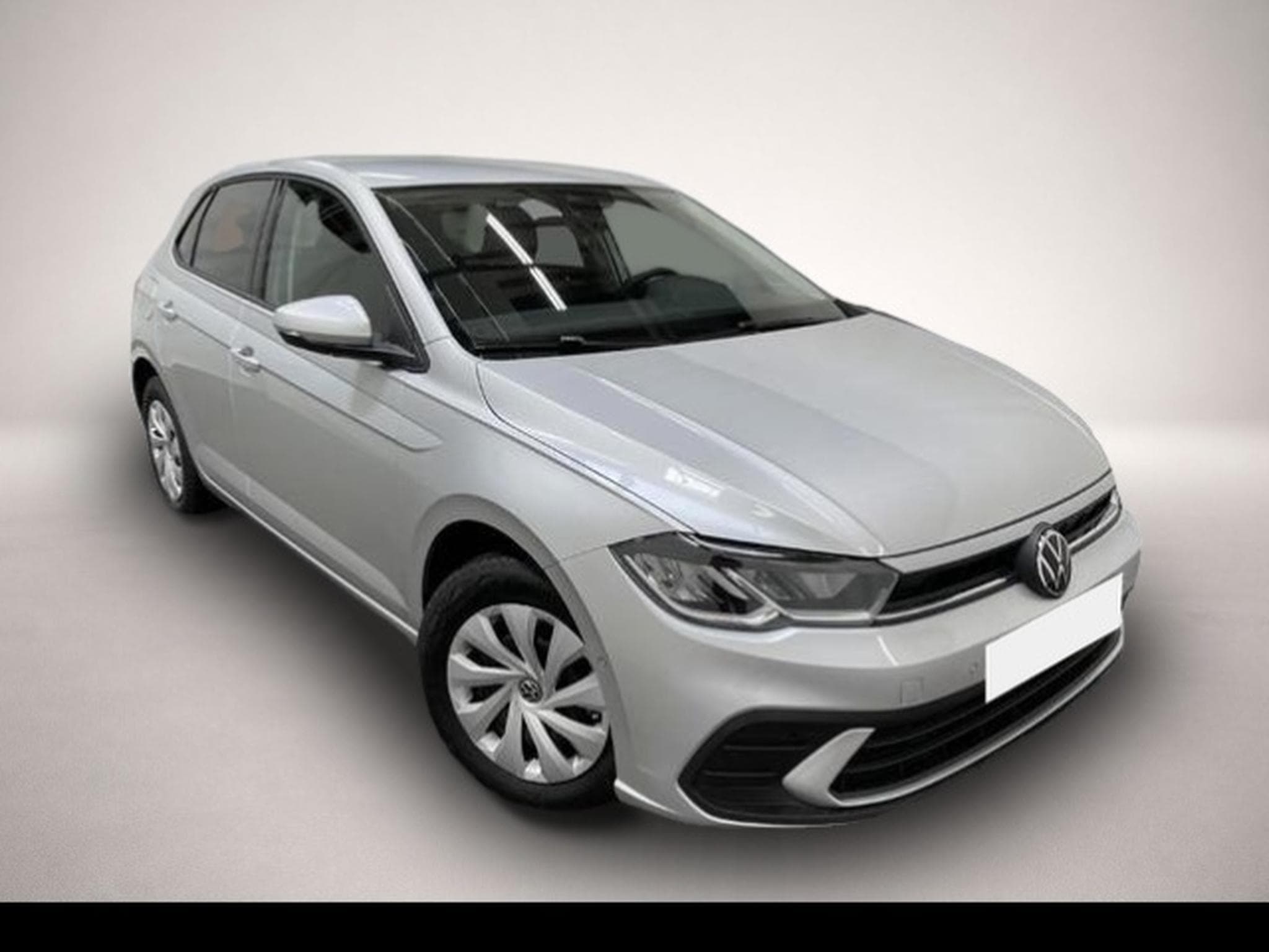 VW Polo (2026) - Photo 1