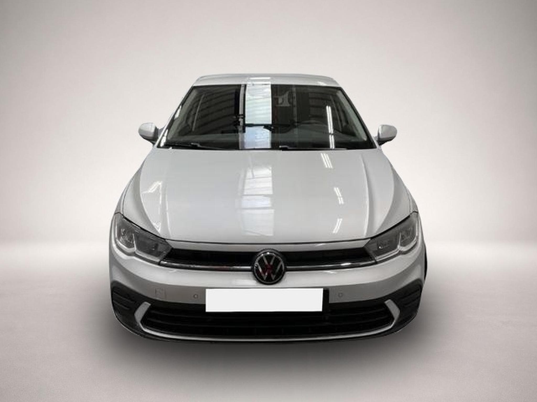 VW Polo (2026) - Photo 2