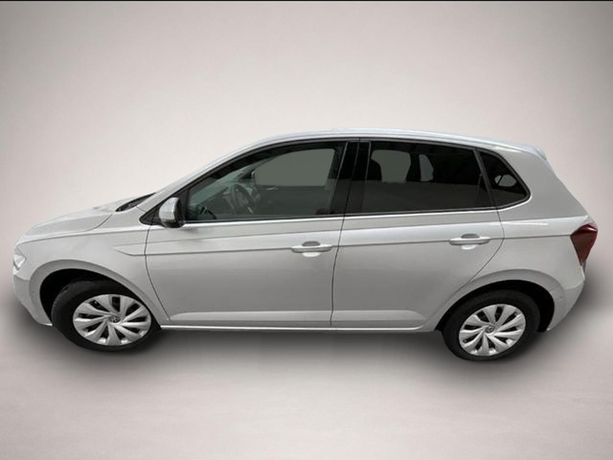 VW Polo (2026) - Photo 4