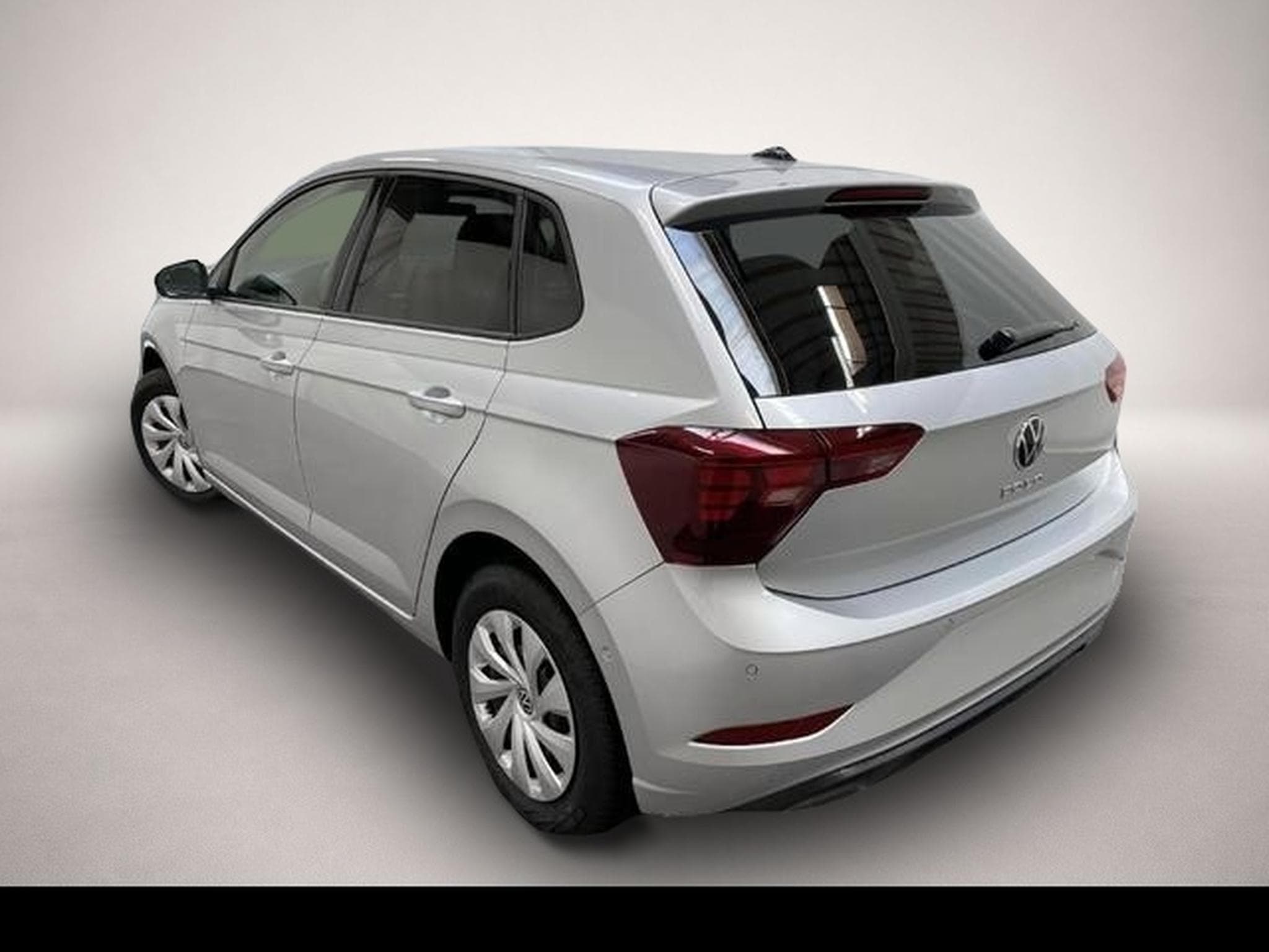 VW Polo (2026) - Photo 5