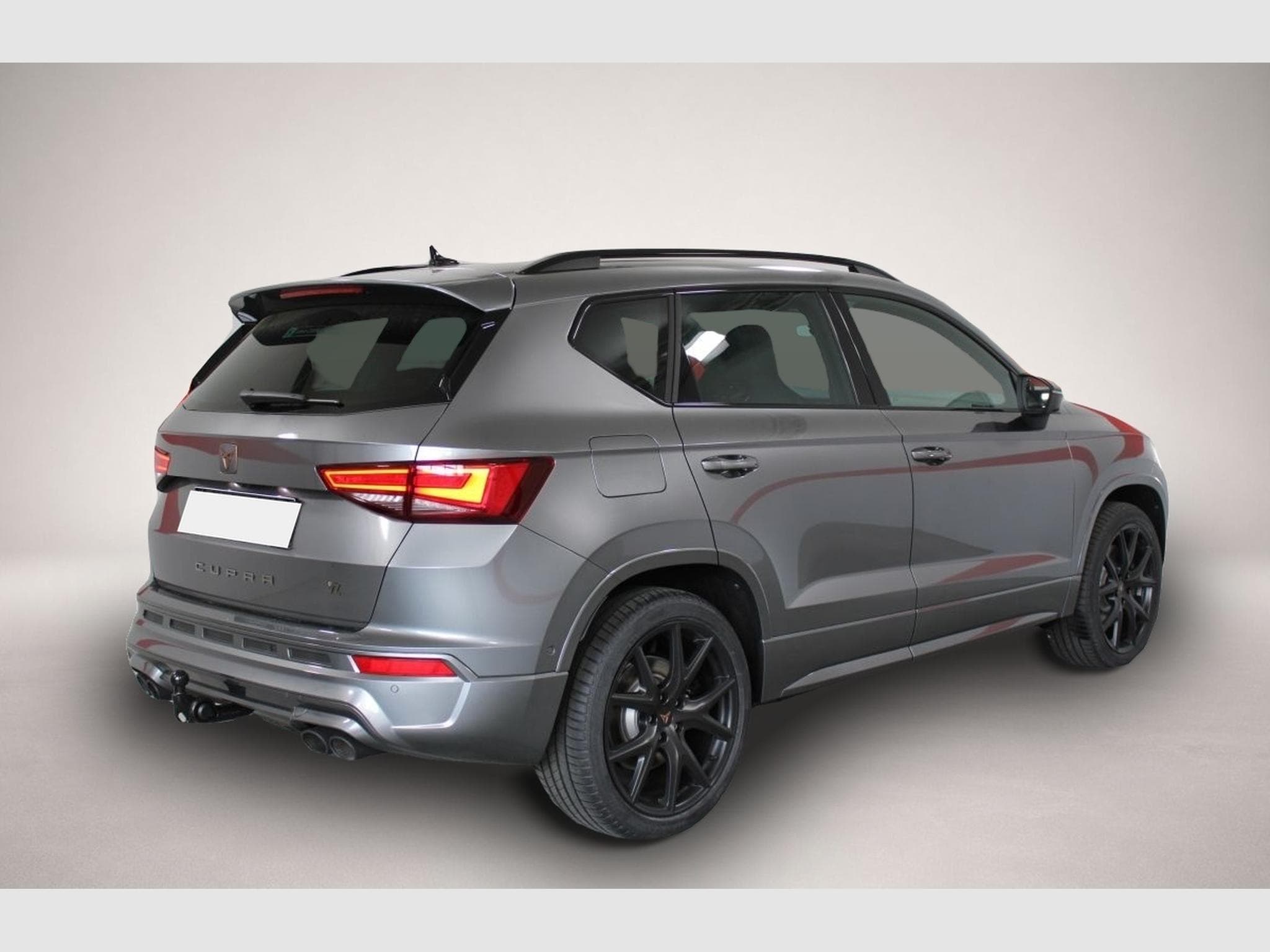 Cupra Ateca (2026) - Photo 3