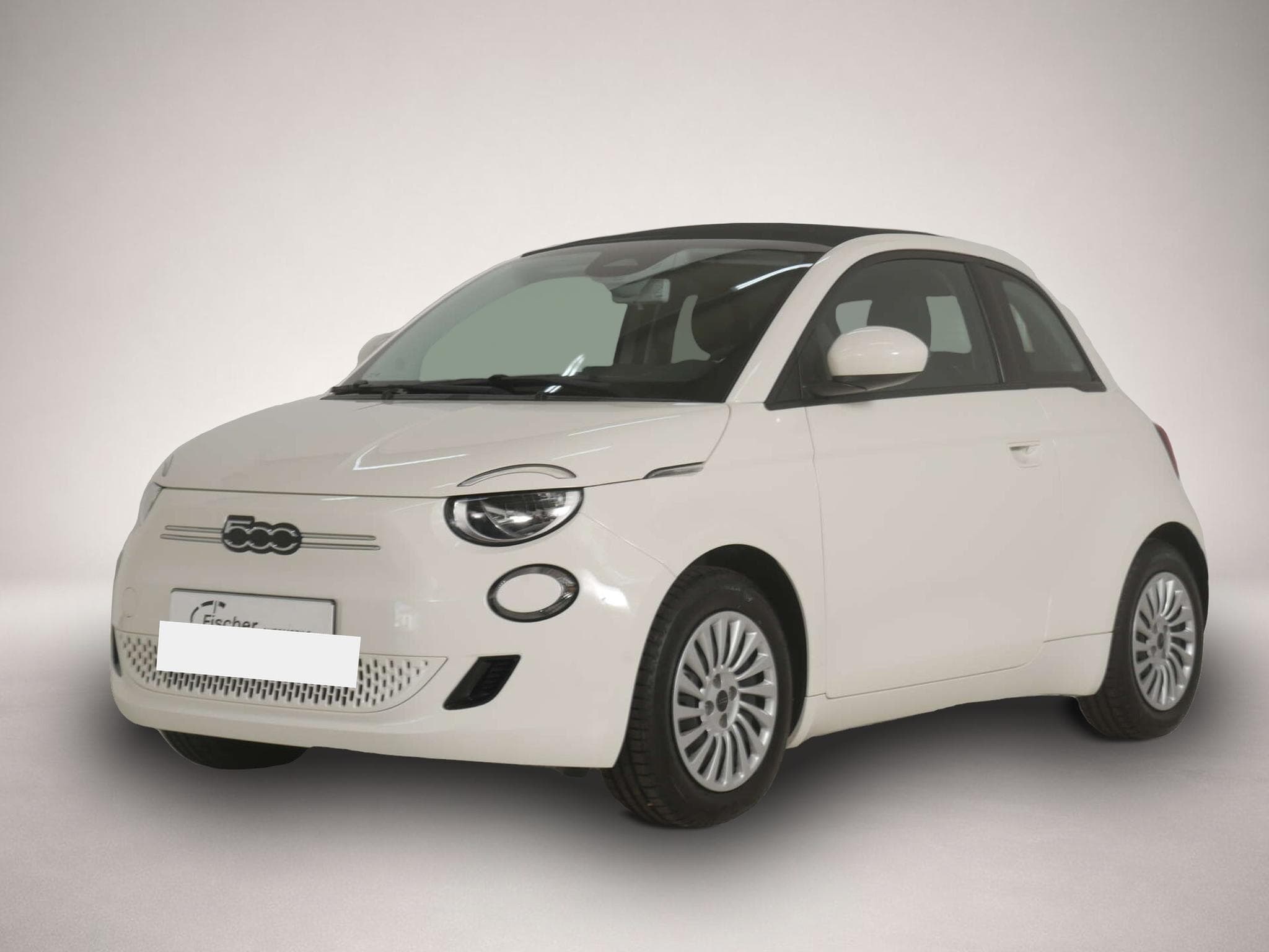 Fiat 500 (2023) - Photo 1
